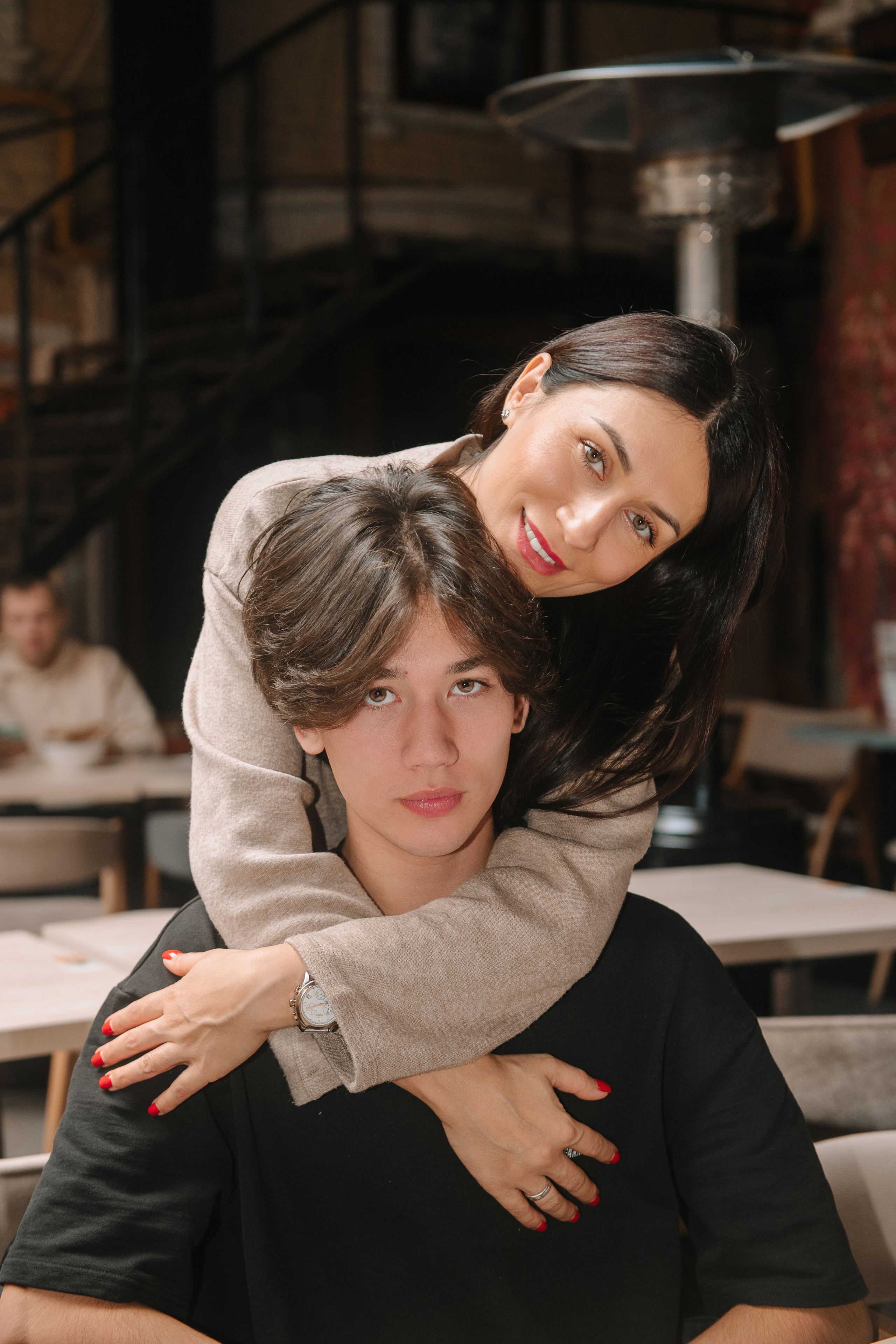 Гастродвор. Бранч. Фотограф Валерия Голубева (Миронова)