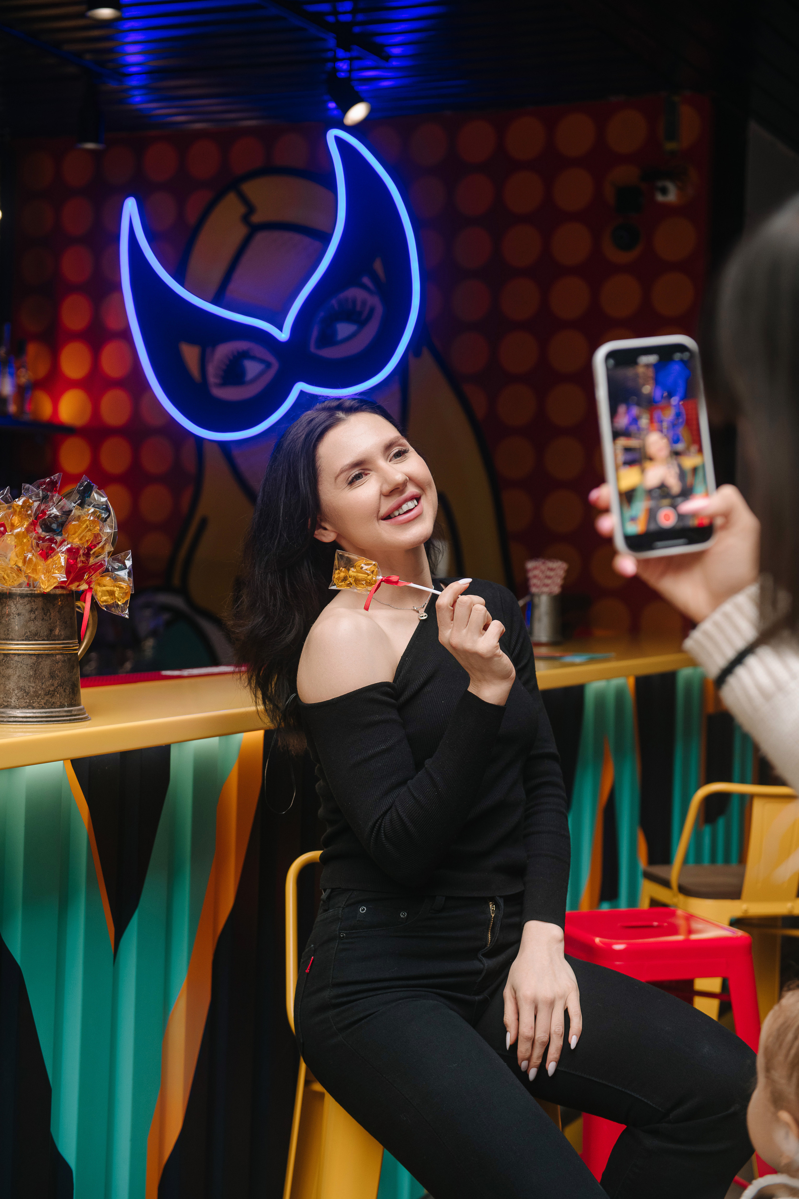 Гастродвор. Бранч. Фотограф Валерия Голубева (Миронова)