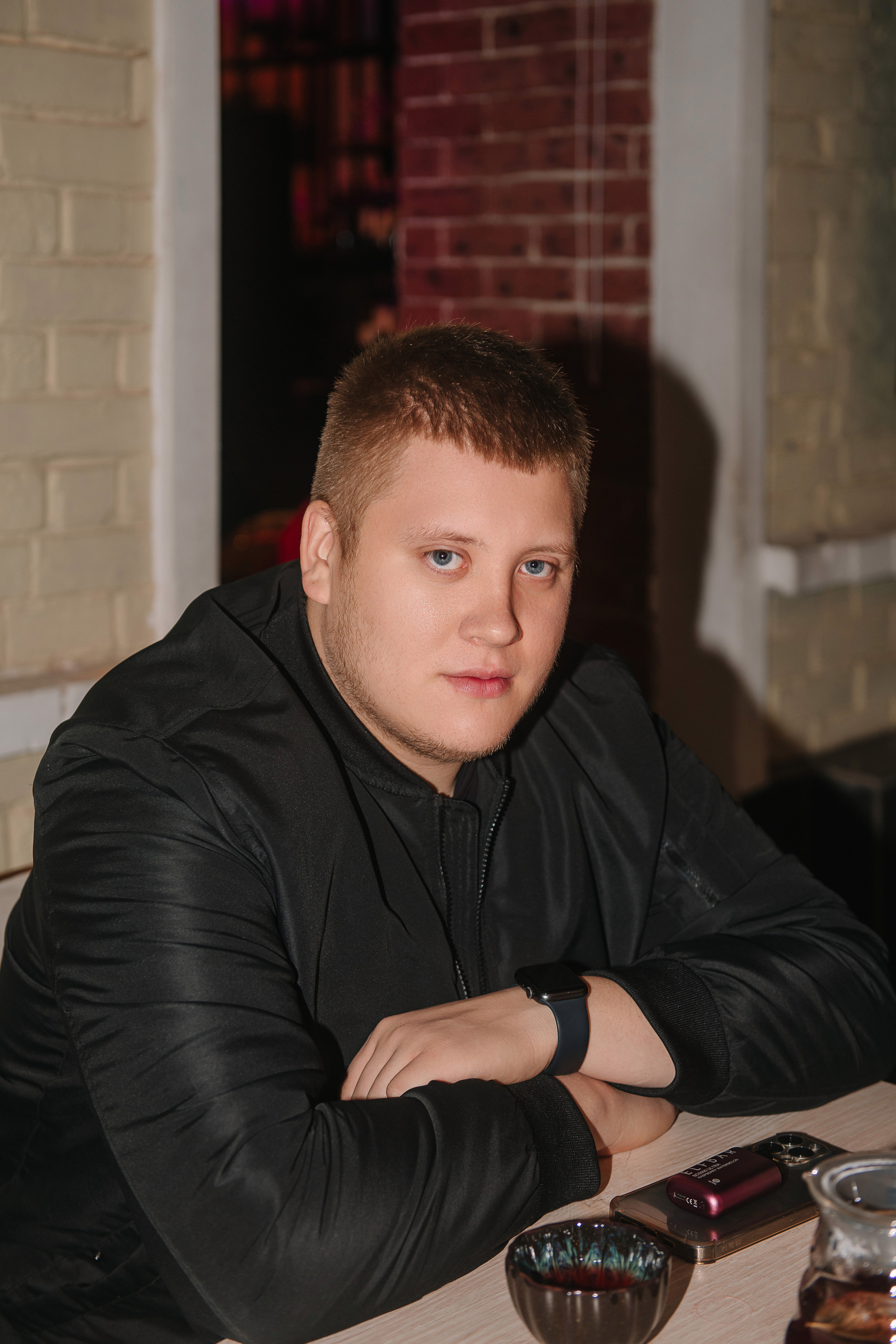 Гастродвор. Бранч. Фотограф Валерия Голубева (Миронова)