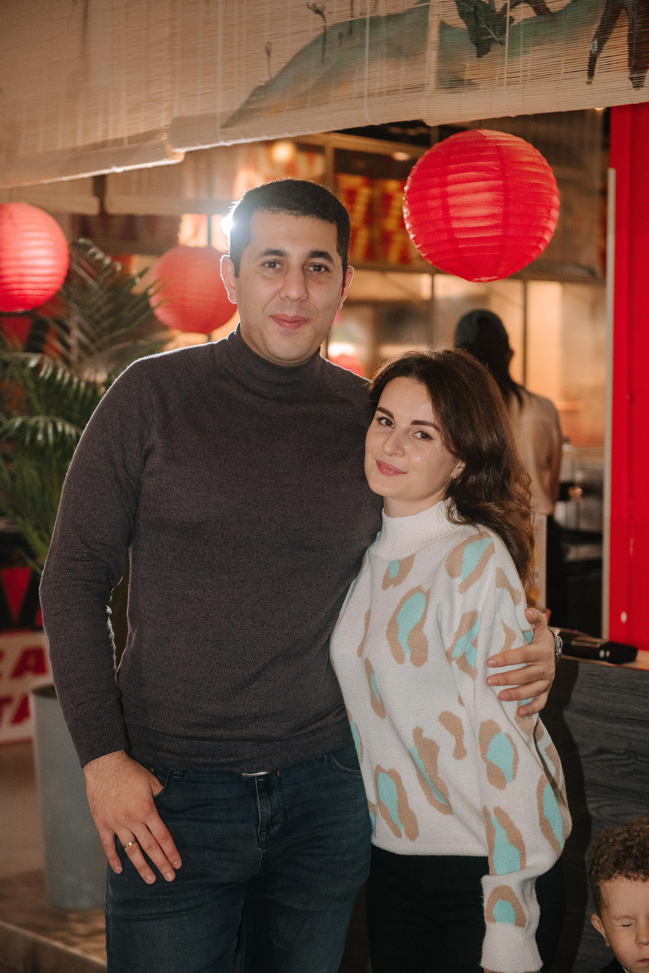 Гастродвор. Детский мастер-класс по приготовлению сэндвичей. Фотограф Валерия Голубева (Миронова)