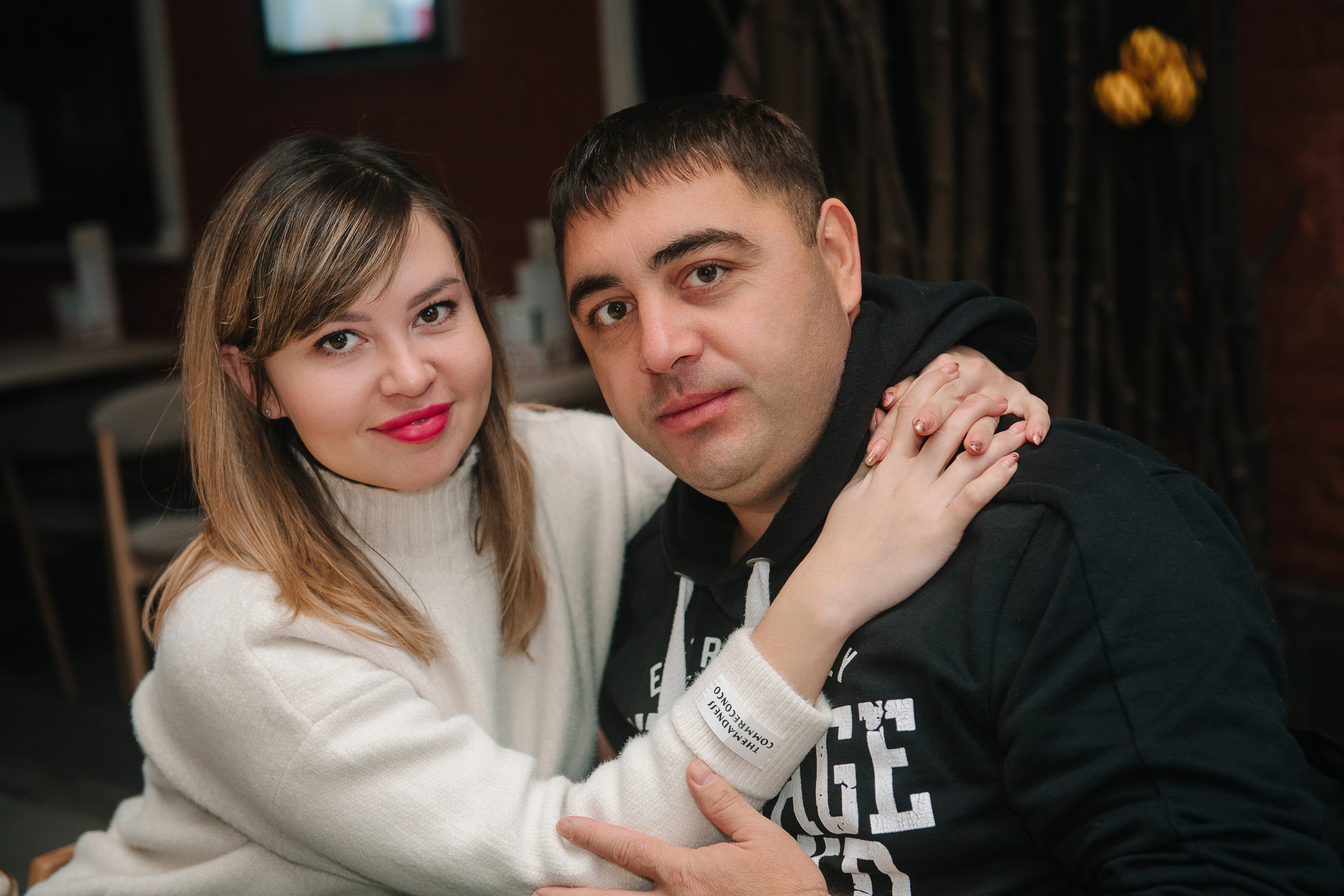 Гастродвор. Бранч. Фотограф Валерия Голубева (Миронова)