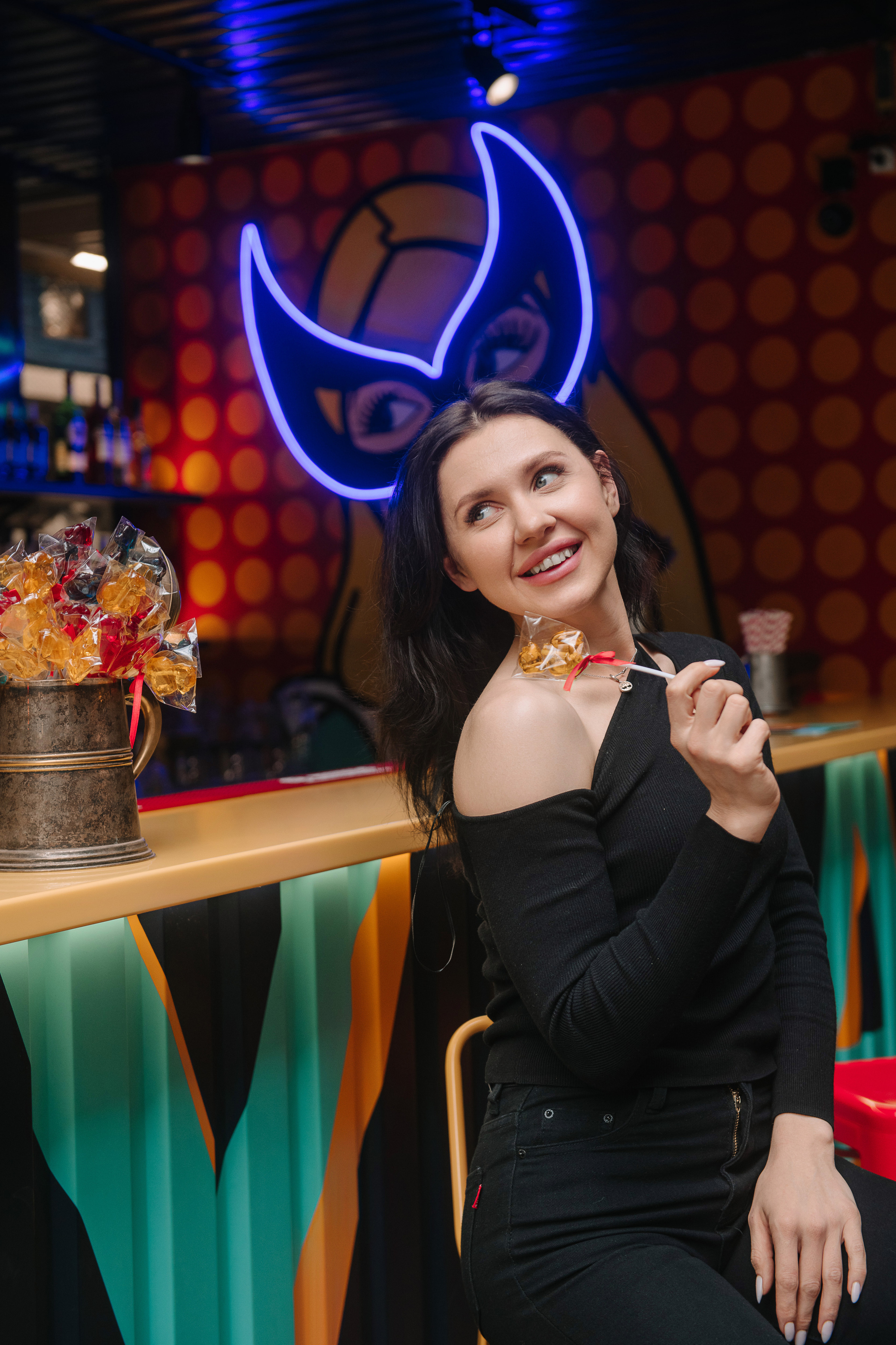 Гастродвор. Бранч. Фотограф Валерия Голубева (Миронова)