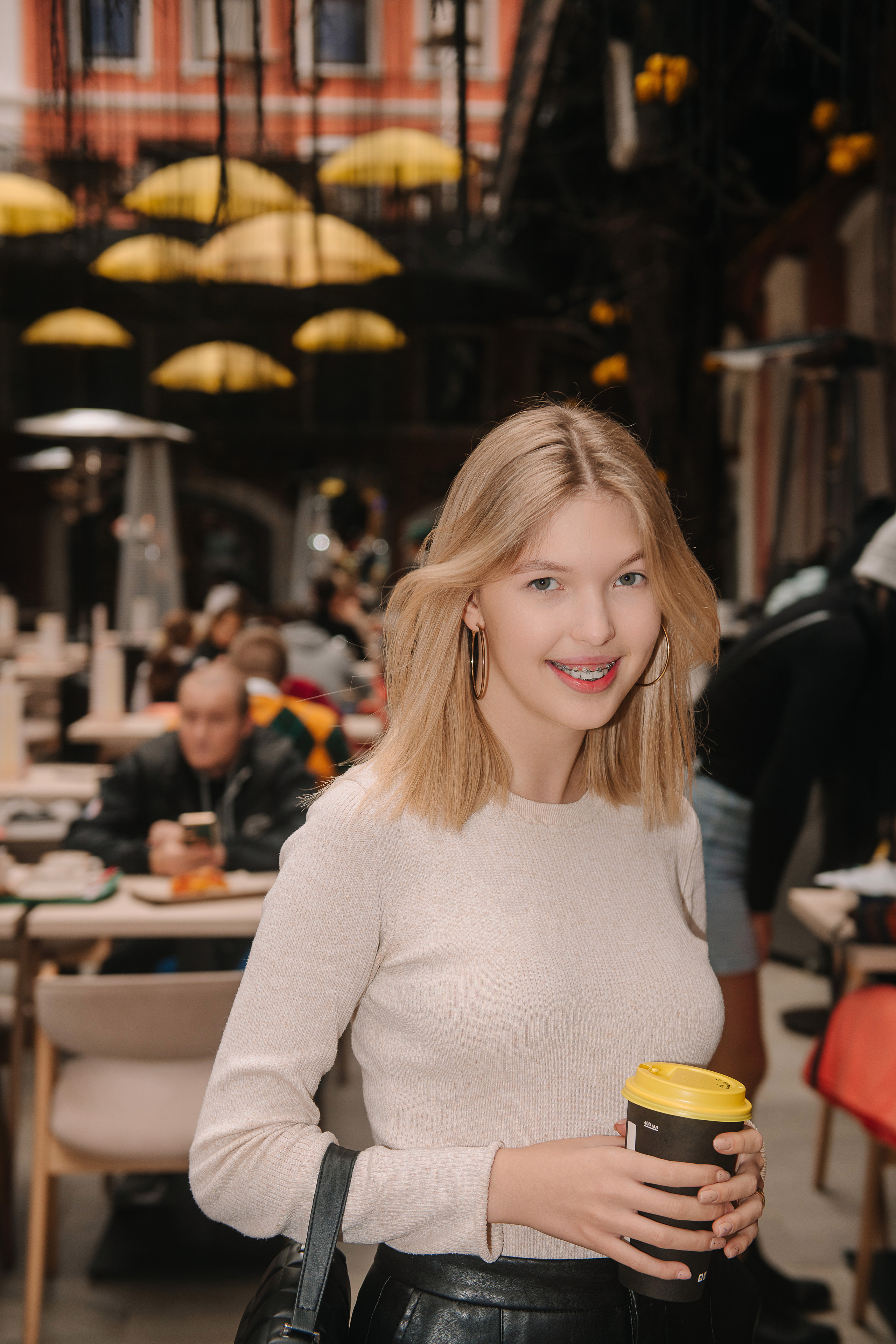 Гастродвор. Бранч. Фотограф Валерия Голубева (Миронова)