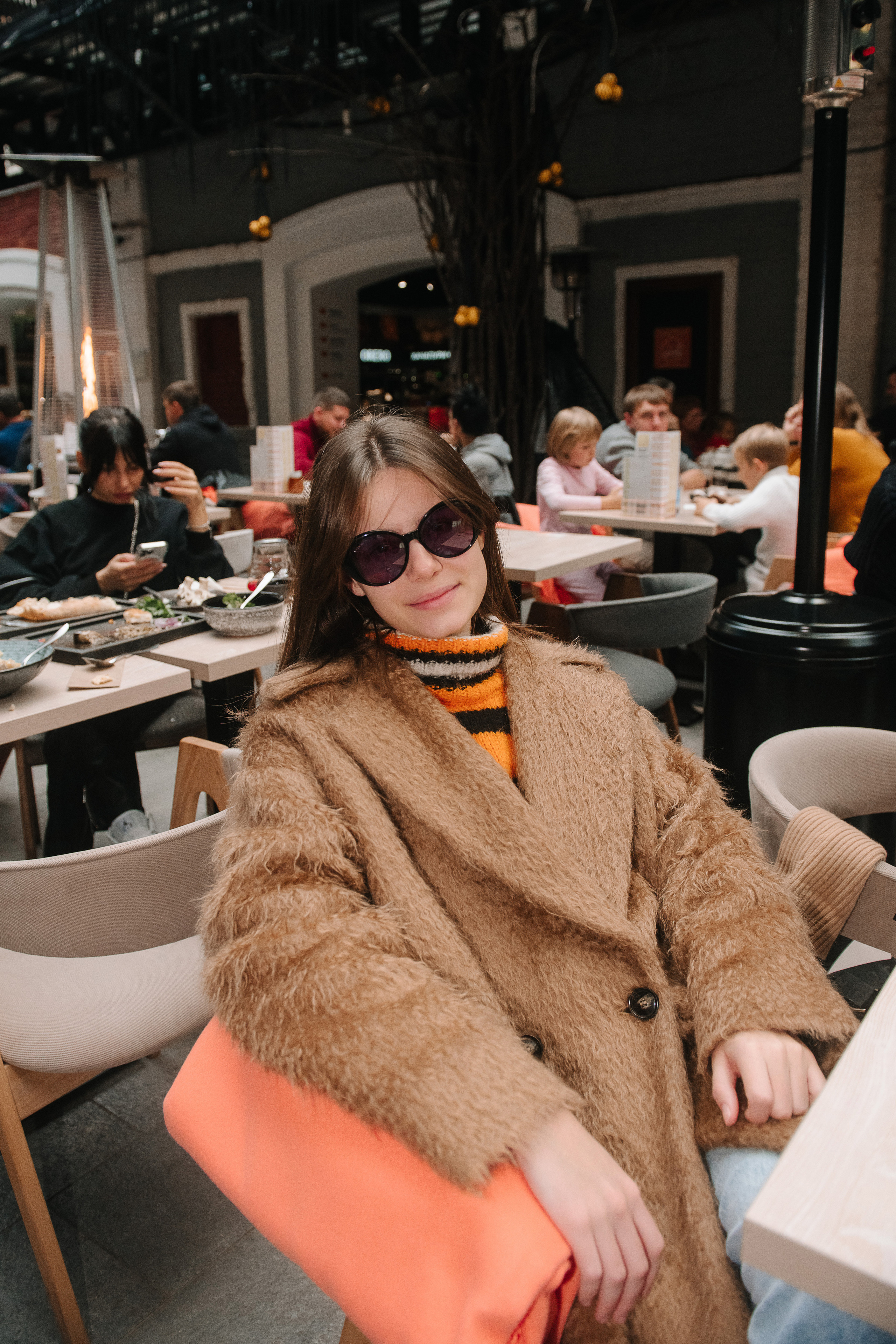 Гастродвор. Бранч. Фотограф Валерия Голубева (Миронова)