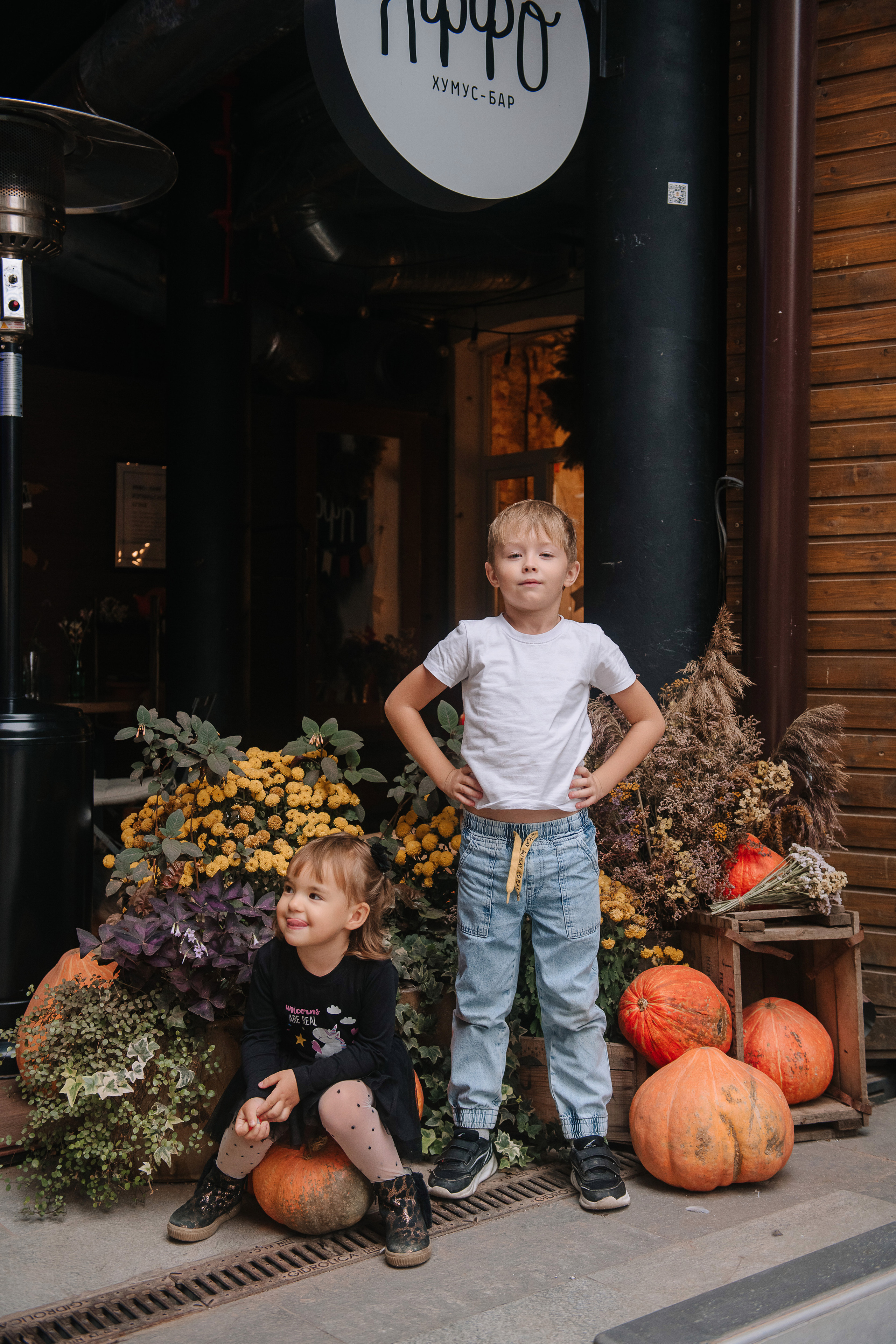 Гастродвор. Бранч. Фотограф Валерия Голубева (Миронова)