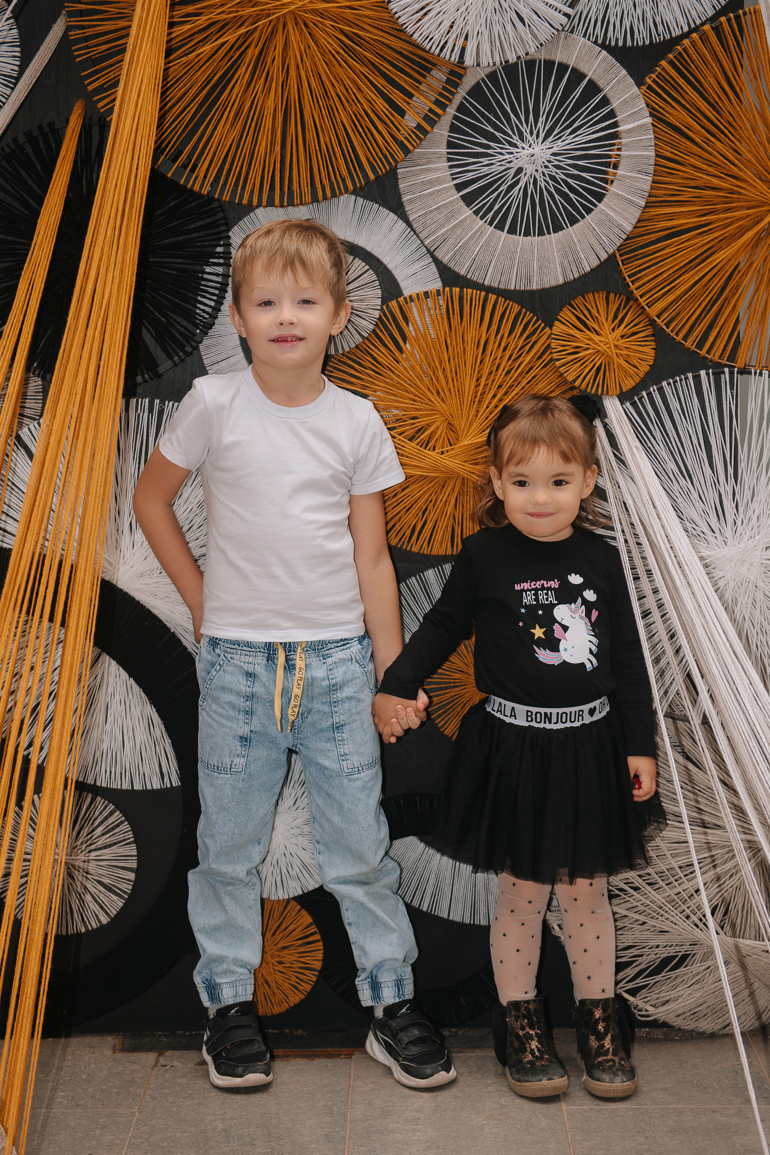 Гастродвор. Бранч. Фотограф Валерия Голубева (Миронова)