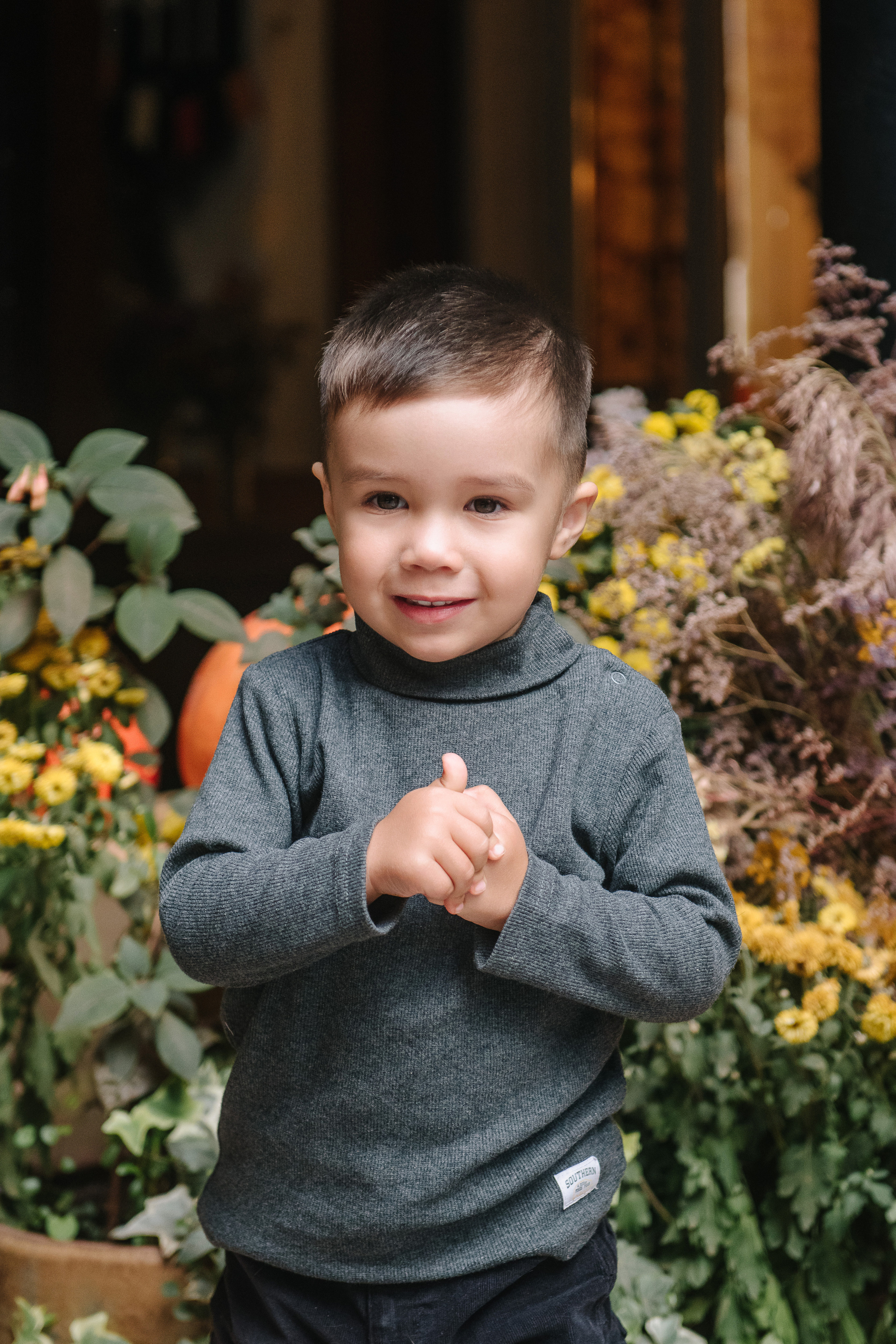 Гастродвор. Бранч. Фотограф Валерия Голубева (Миронова)