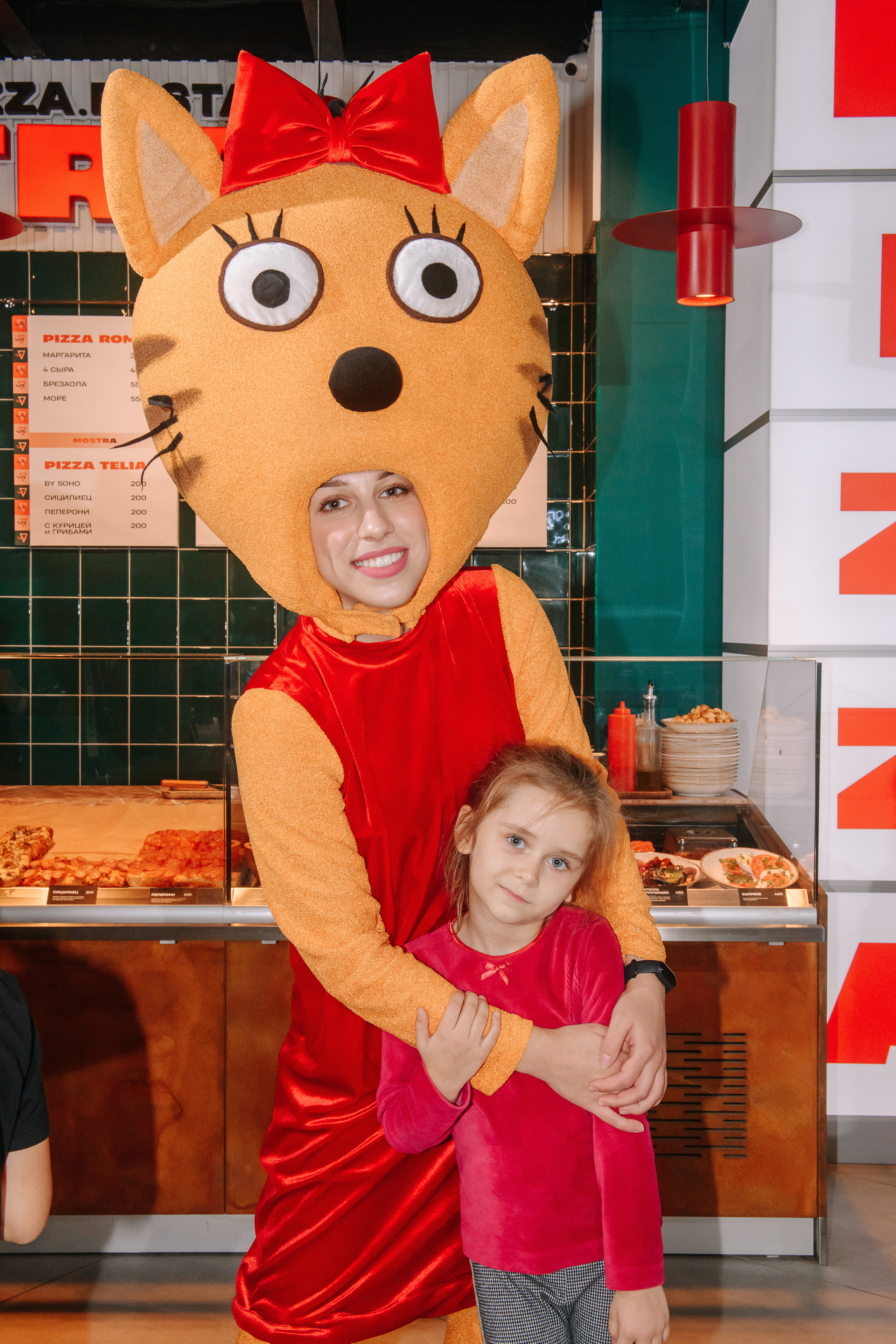 Гастродвор. Детский мастер-класс по приготовлению тирамису. Фотограф Валерия Голубева (Миронова)