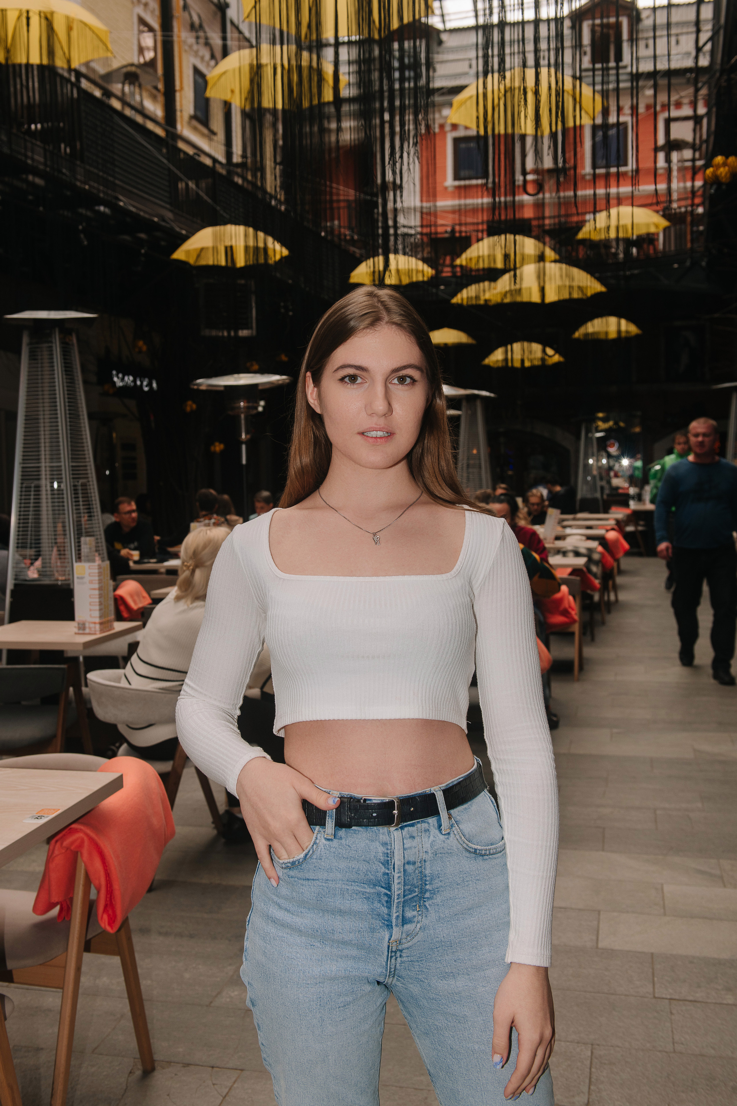 Гастродвор. Бранч. Фотограф Валерия Голубева (Миронова)