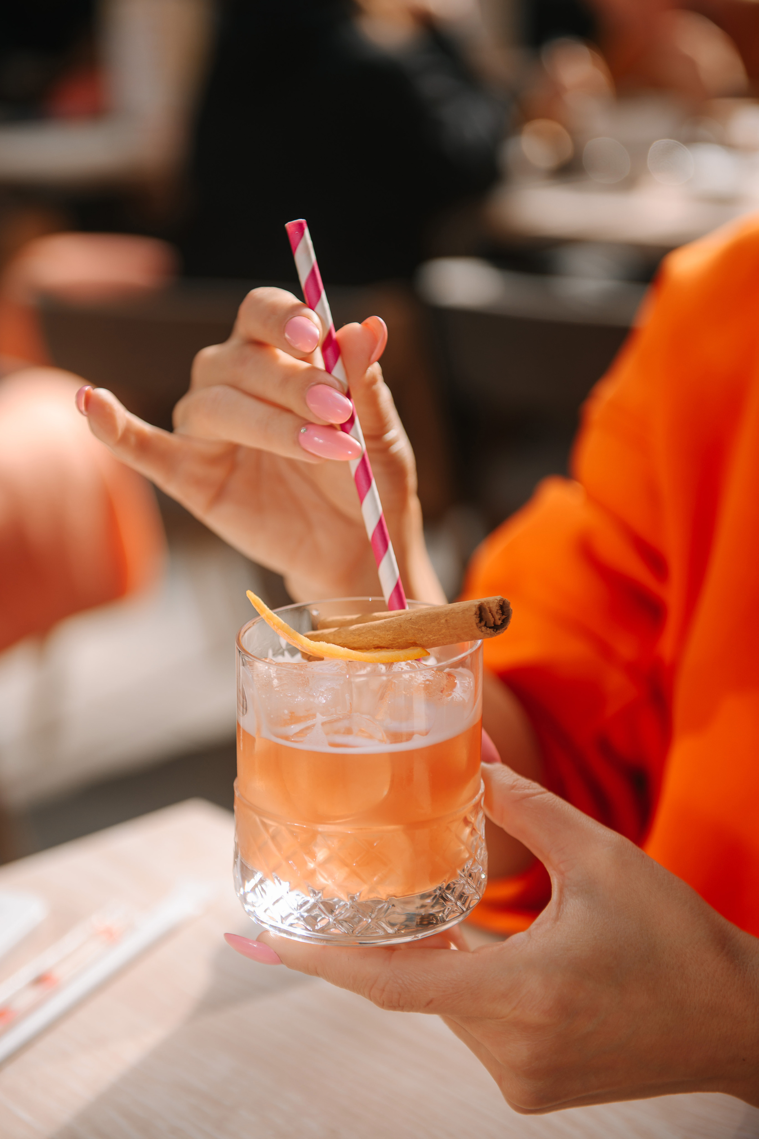 Гастродвор. Детский мастер-класс по приготовлению тирамису. Фотограф Валерия Голубева (Миронова)