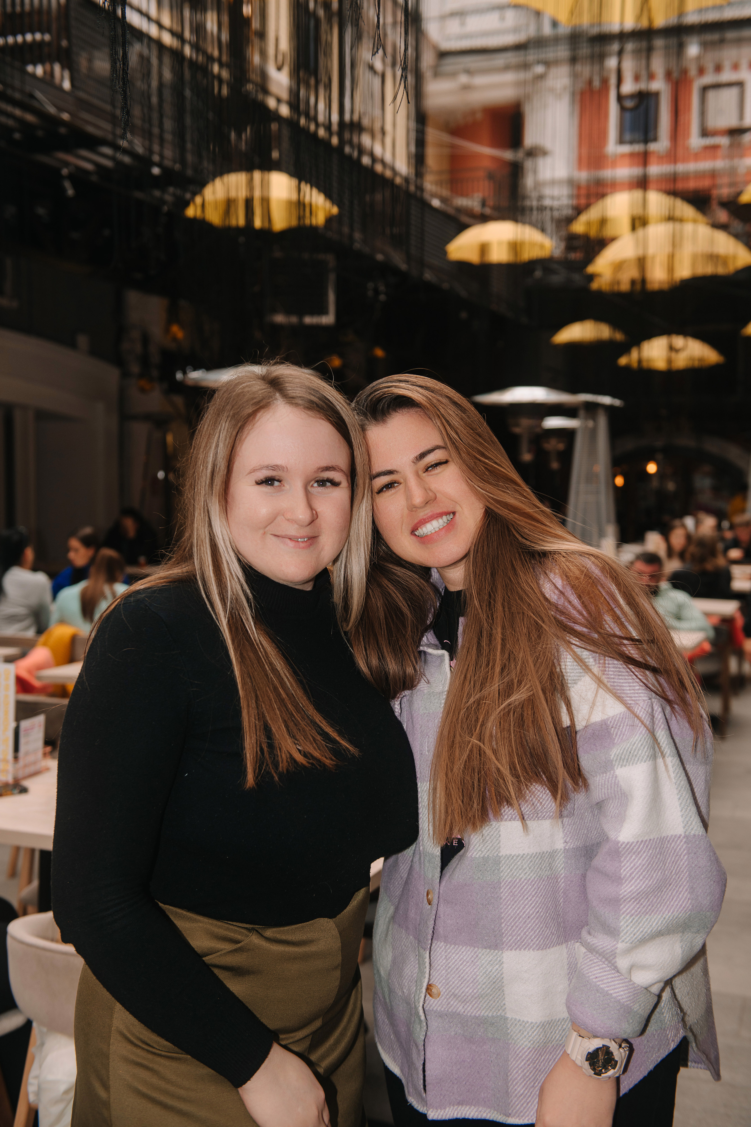 Гастродвор. Бранч. Фотограф Валерия Голубева (Миронова)