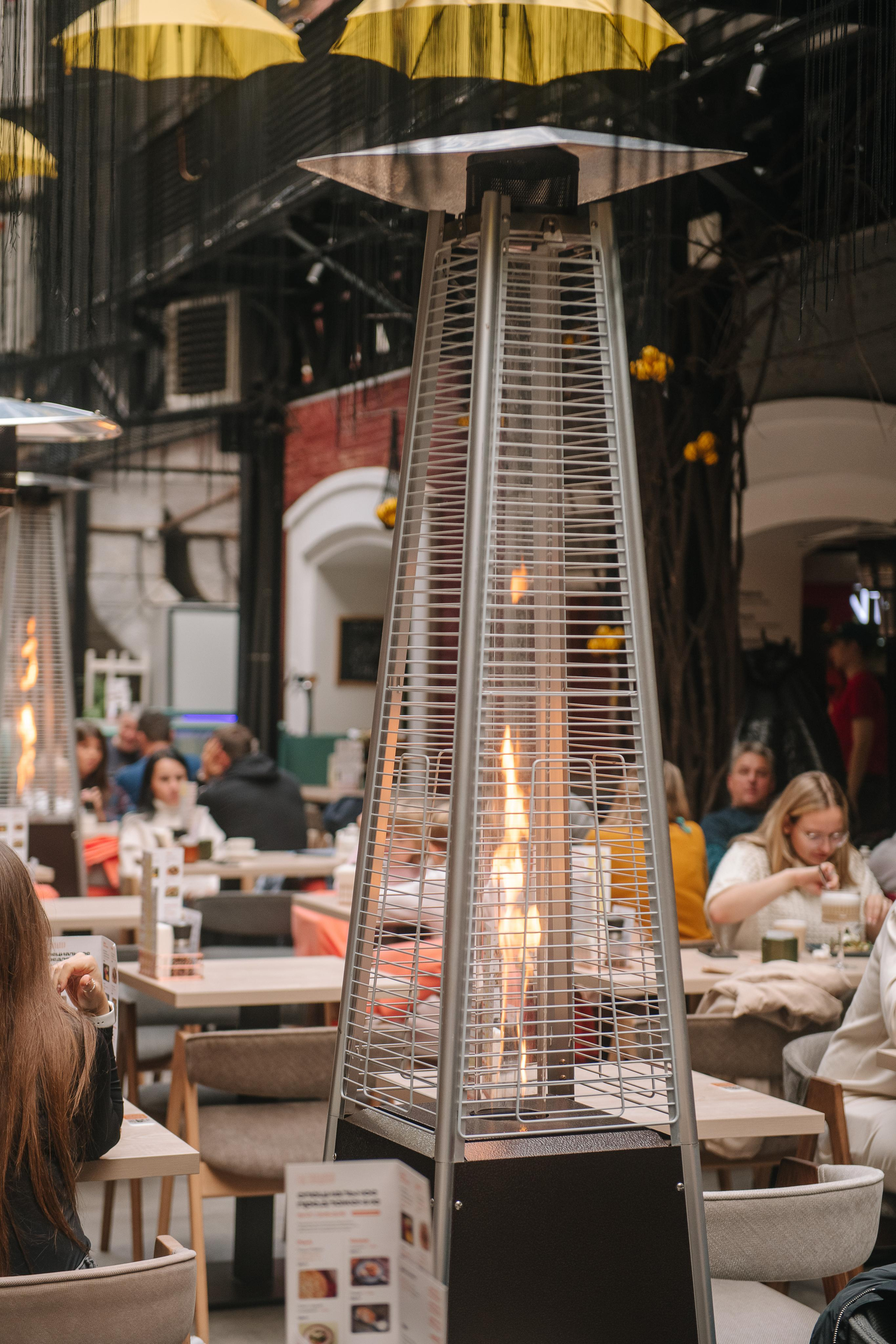Гастродвор. Бранч. Фотограф Валерия Голубева (Миронова)