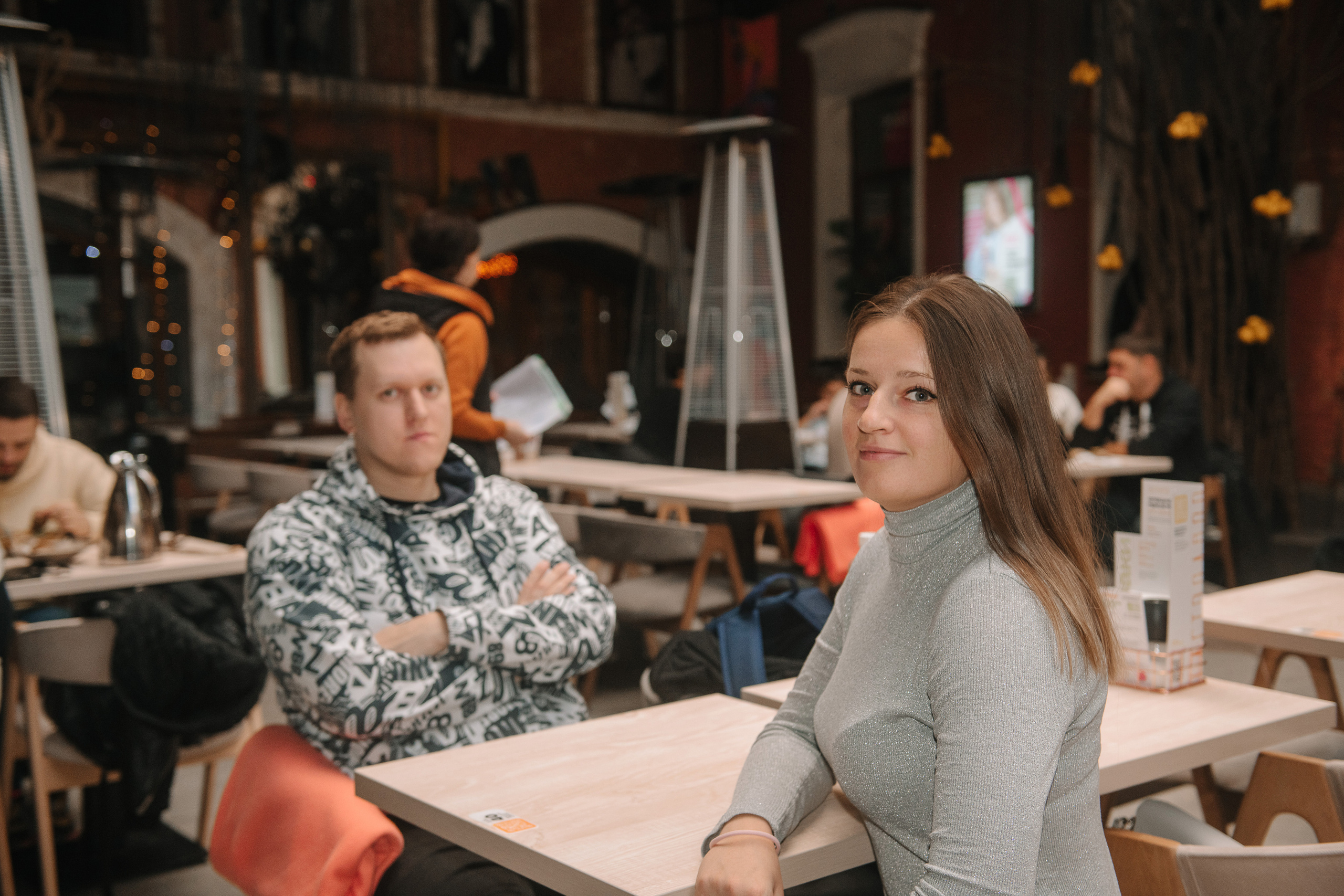 Гастродвор. Бранч. Фотограф Валерия Голубева (Миронова)