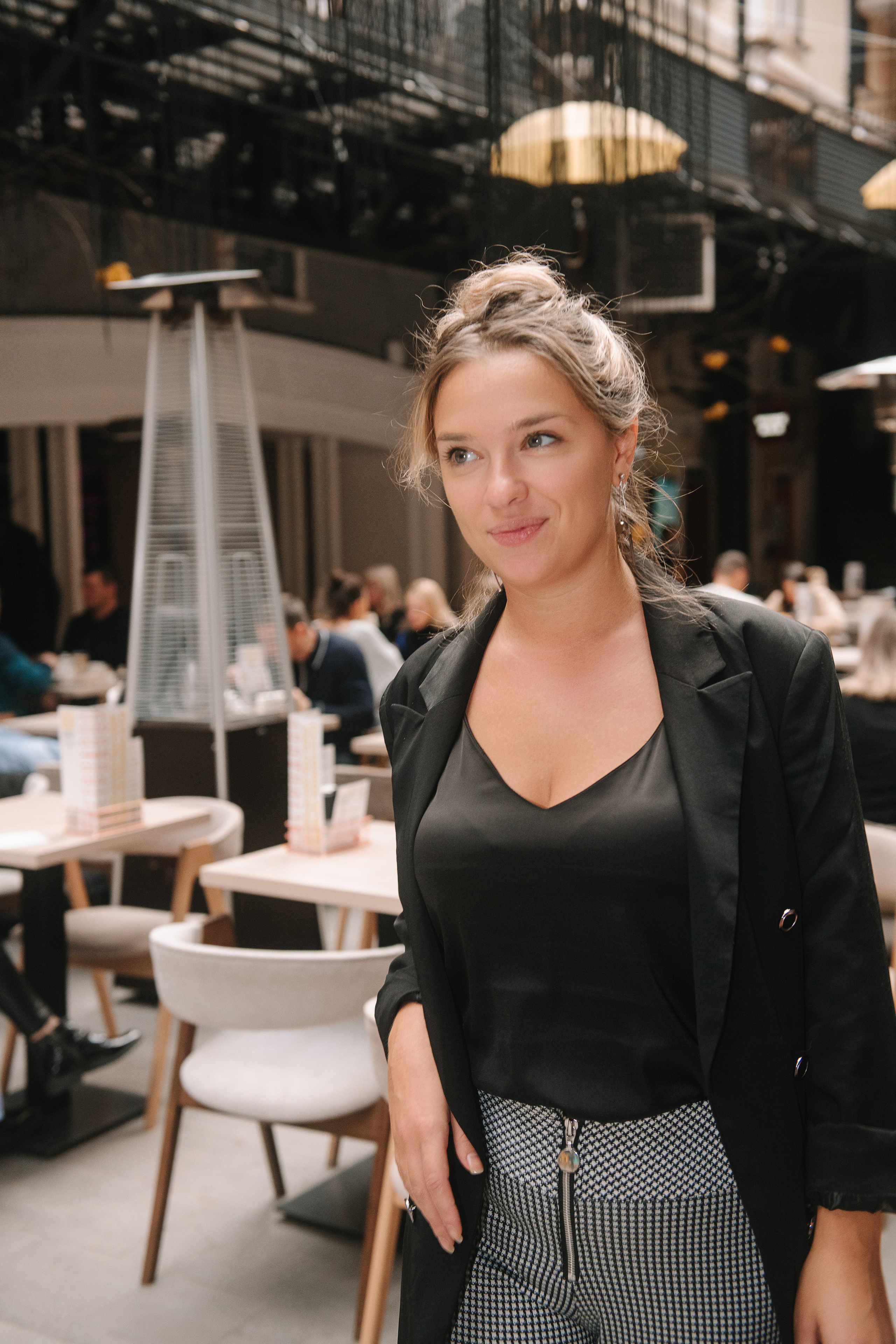 Гастродвор. Бранч. Фотограф Валерия Голубева (Миронова)