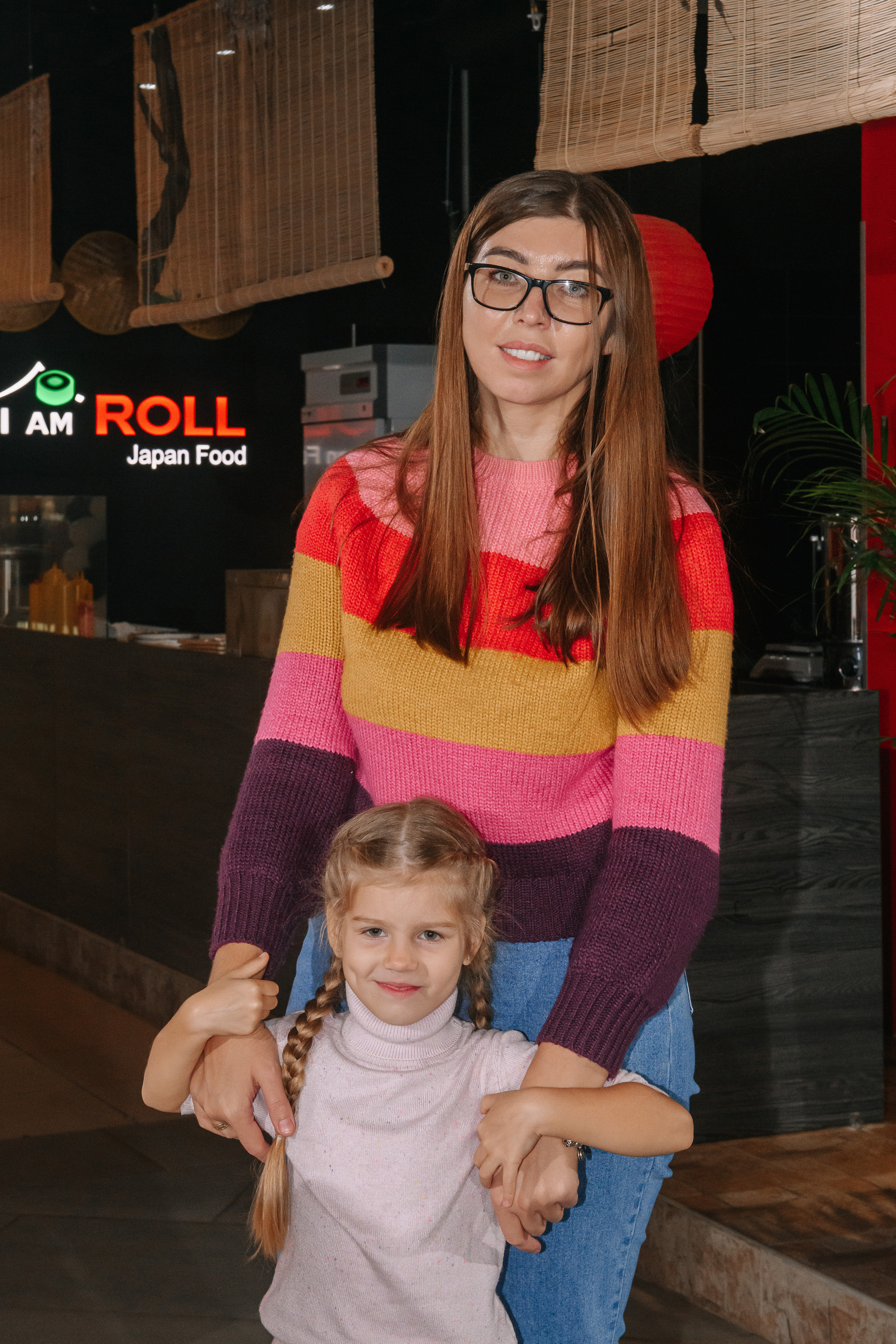 Гастродвор. Детский мастер-класс по приготовлению тирамису. Фотограф Валерия Голубева (Миронова)