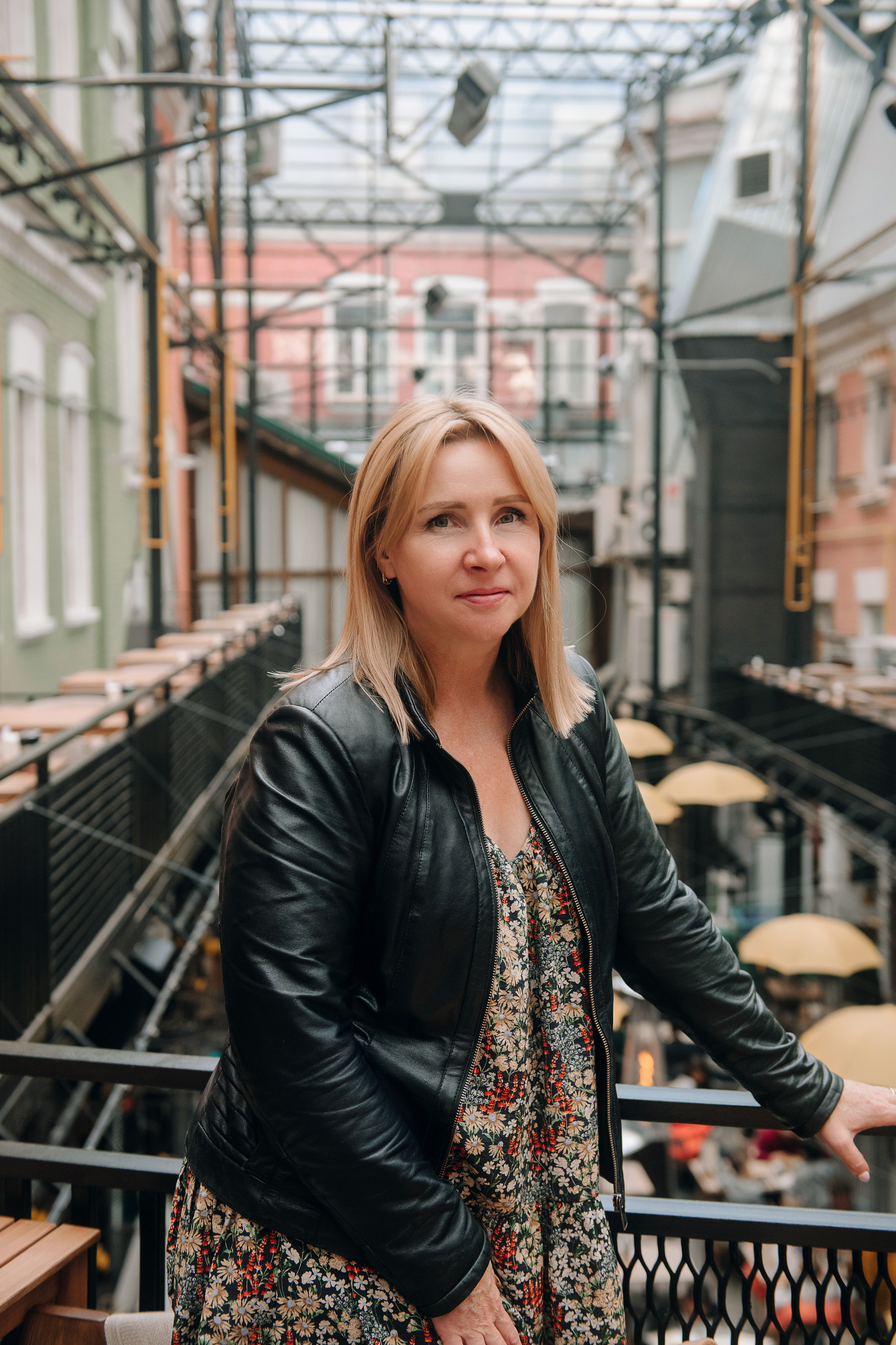 Гастродвор. Бранч. Фотограф Валерия Голубева (Миронова)