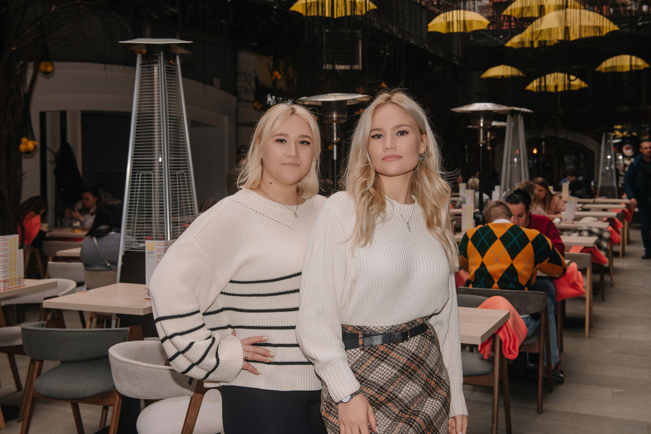 Гастродвор. Бранч. Фотограф Валерия Голубева (Миронова)