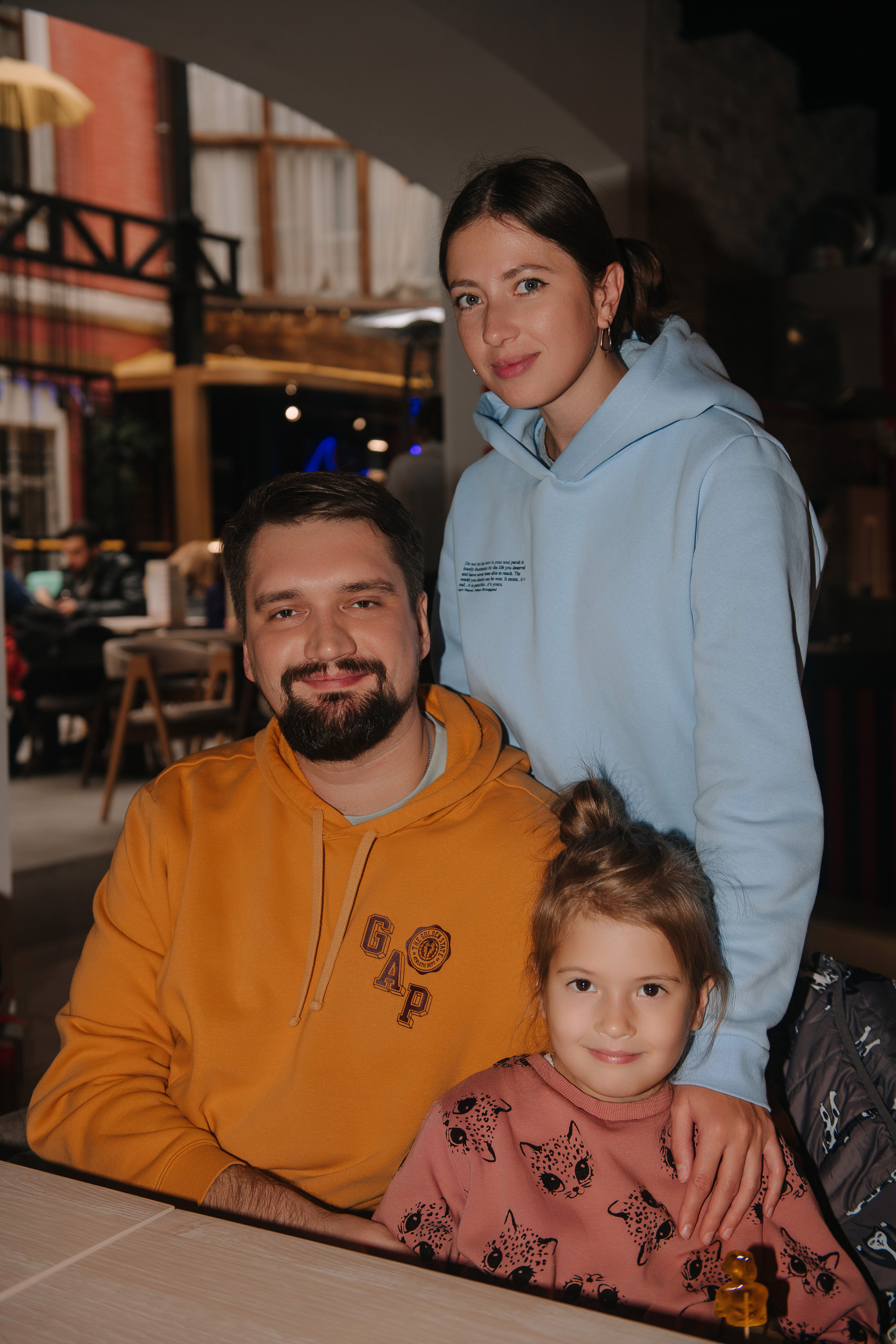 Гастродвор. Бранч. Фотограф Валерия Голубева (Миронова)