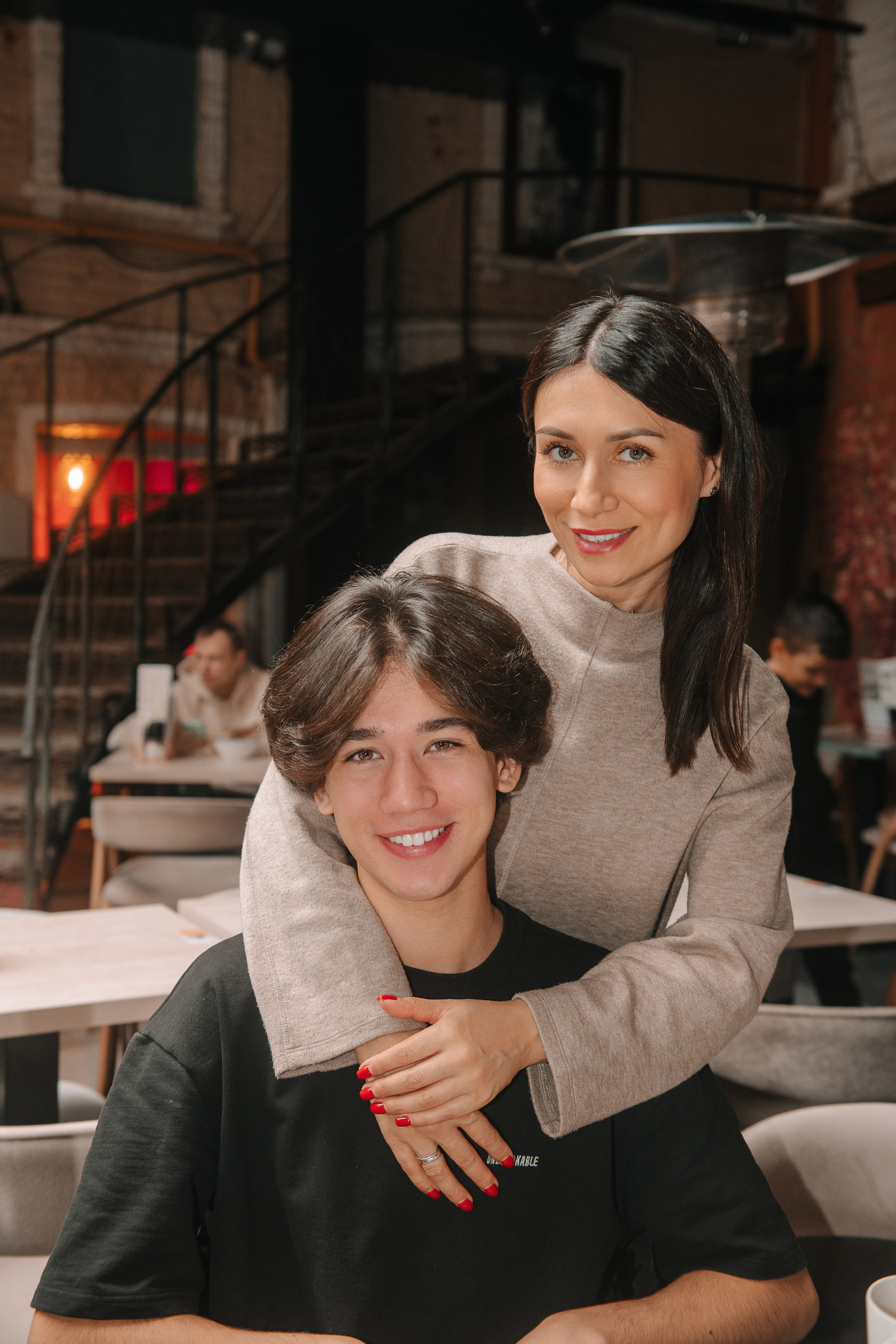 Гастродвор. Бранч. Фотограф Валерия Голубева (Миронова)