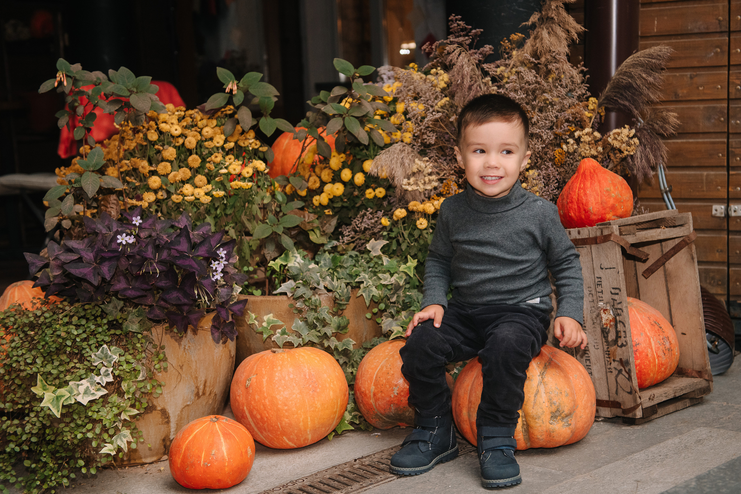 Гастродвор. Бранч. Фотограф Валерия Голубева (Миронова)