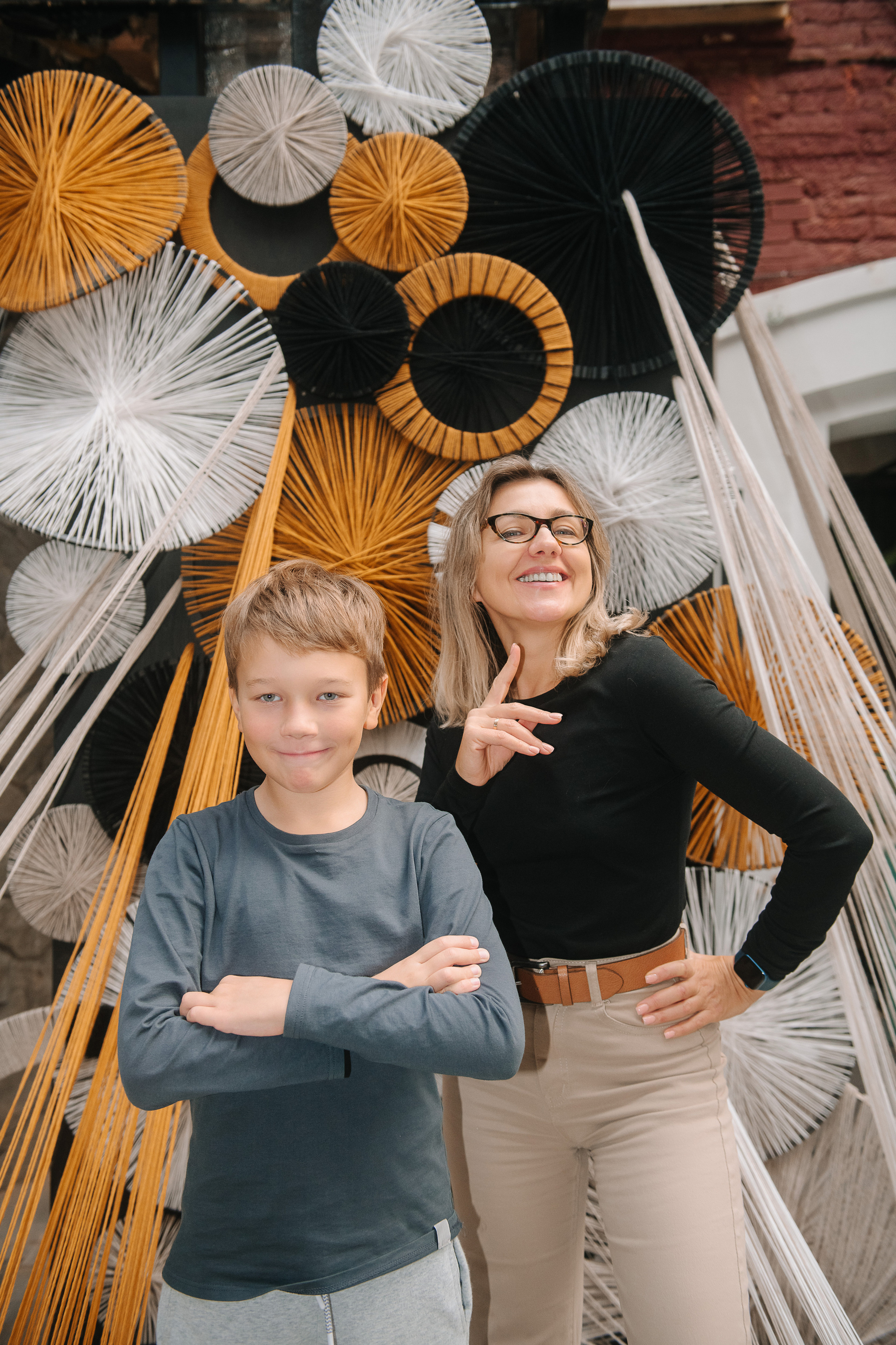 Гастродвор. Бранч. Фотограф Валерия Голубева (Миронова)