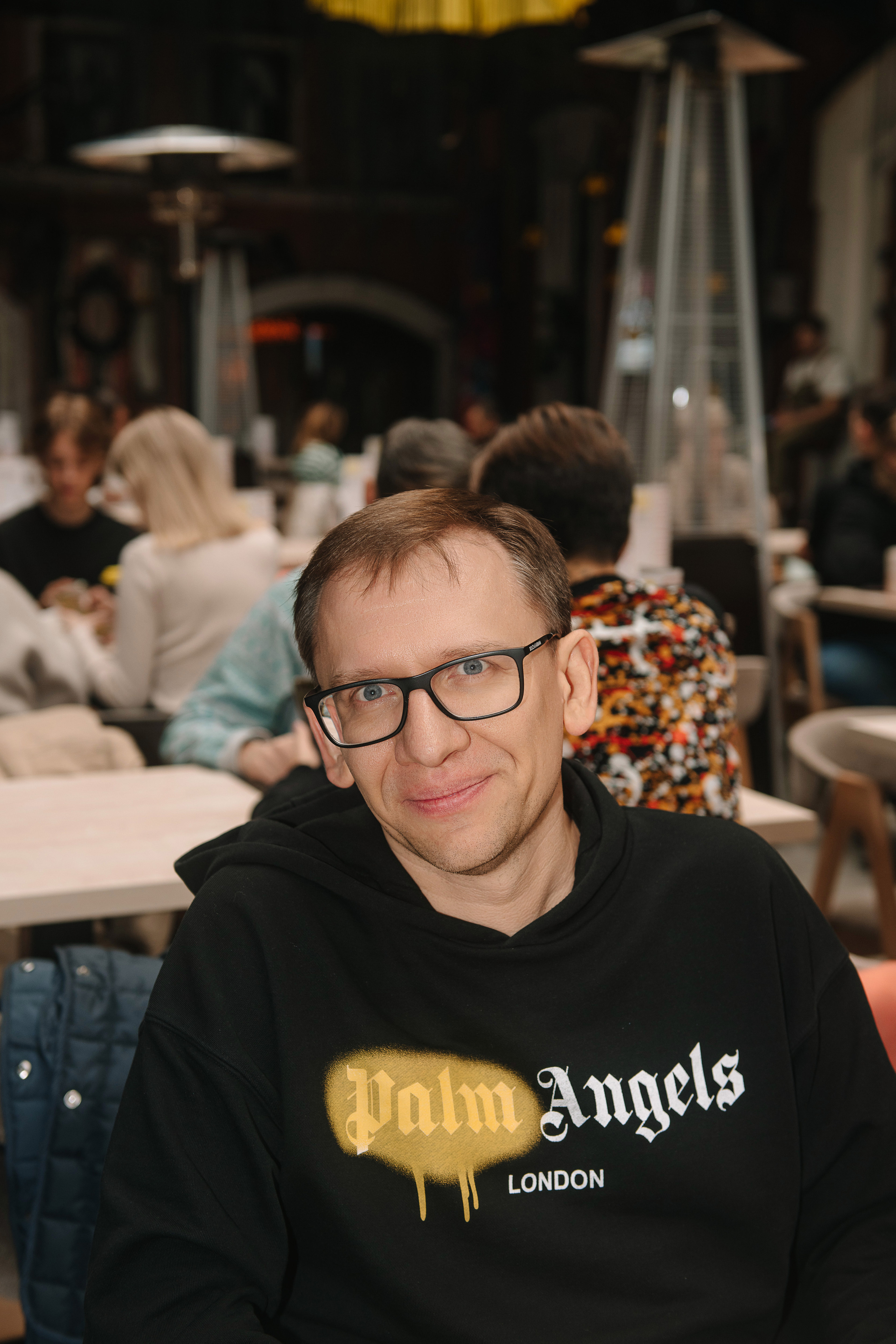 Гастродвор. Бранч. Фотограф Валерия Голубева (Миронова)