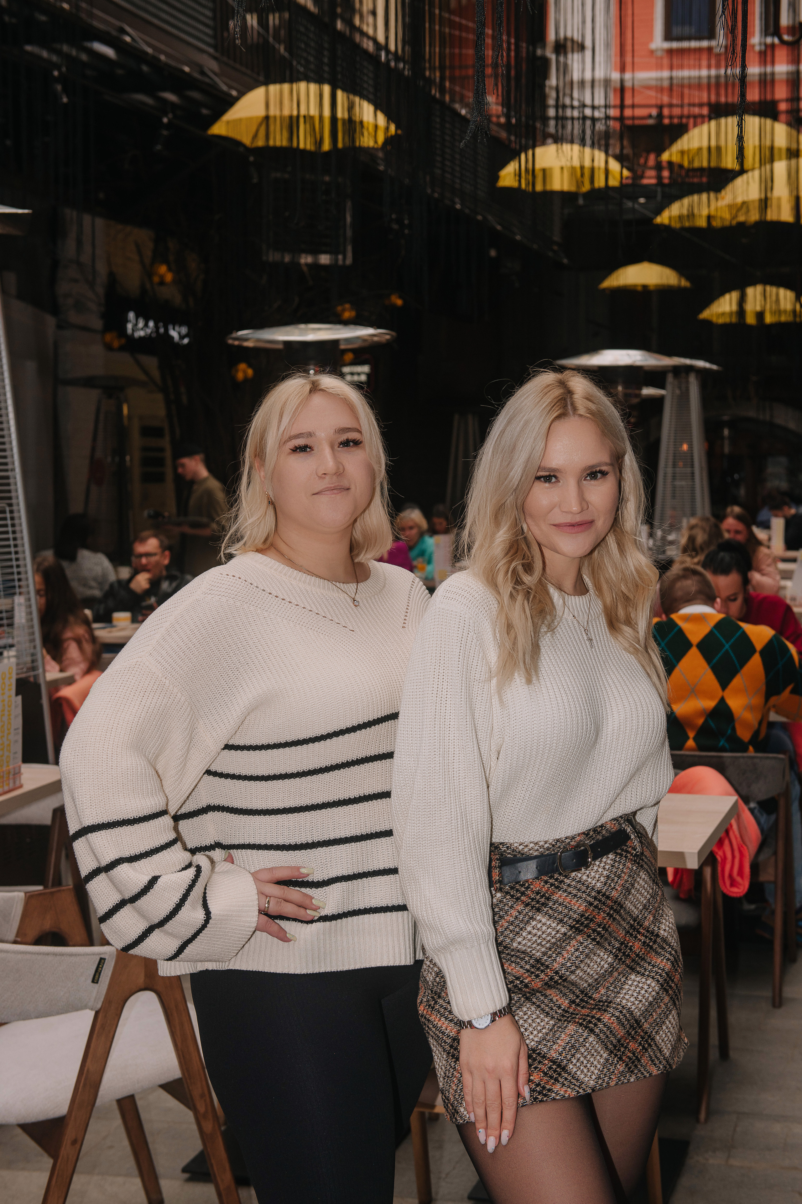 Гастродвор. Бранч. Фотограф Валерия Голубева (Миронова)