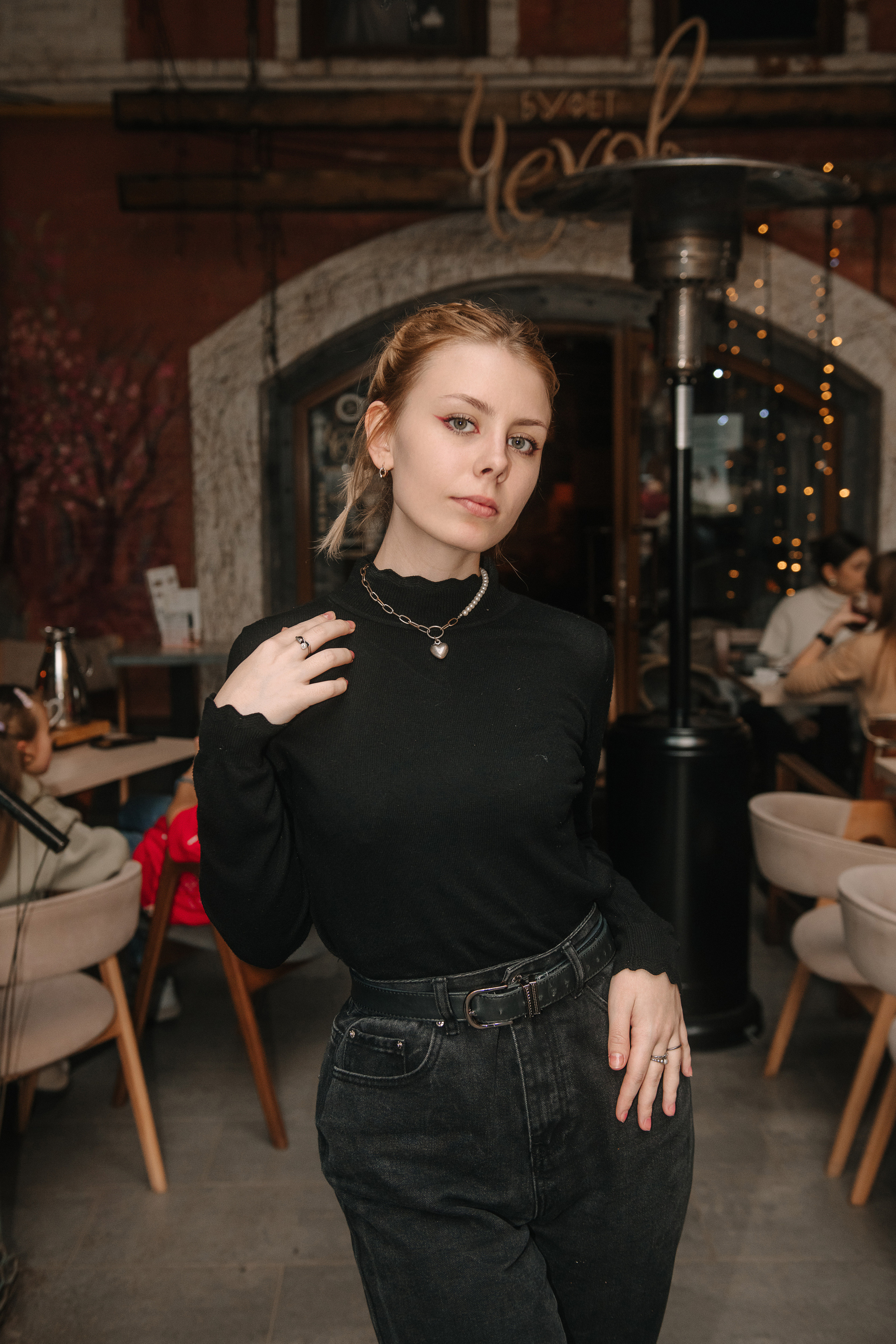 Гастродвор. Бранч. Фотограф Валерия Голубева (Миронова)