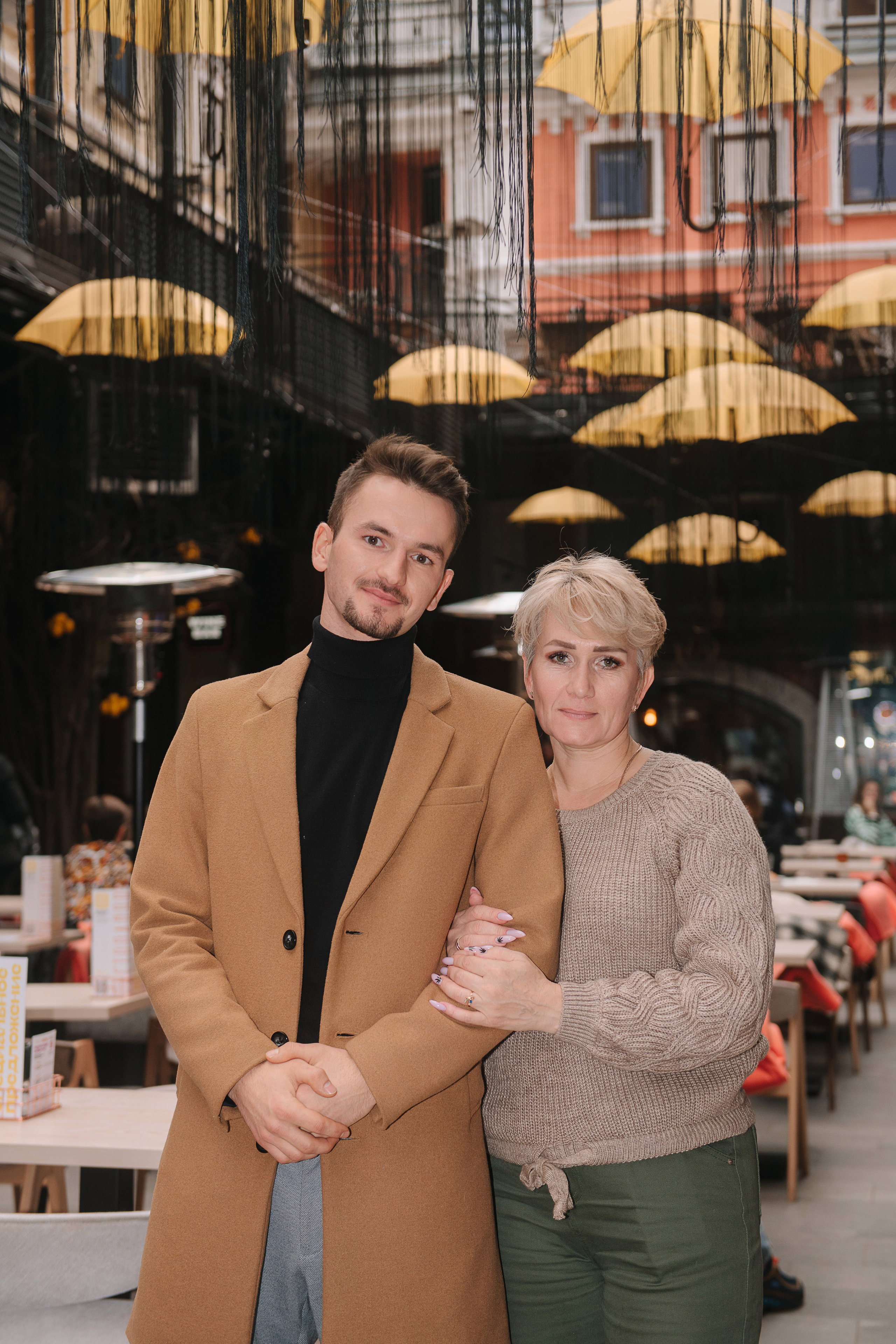 Гастродвор. Бранч. Фотограф Валерия Голубева (Миронова)