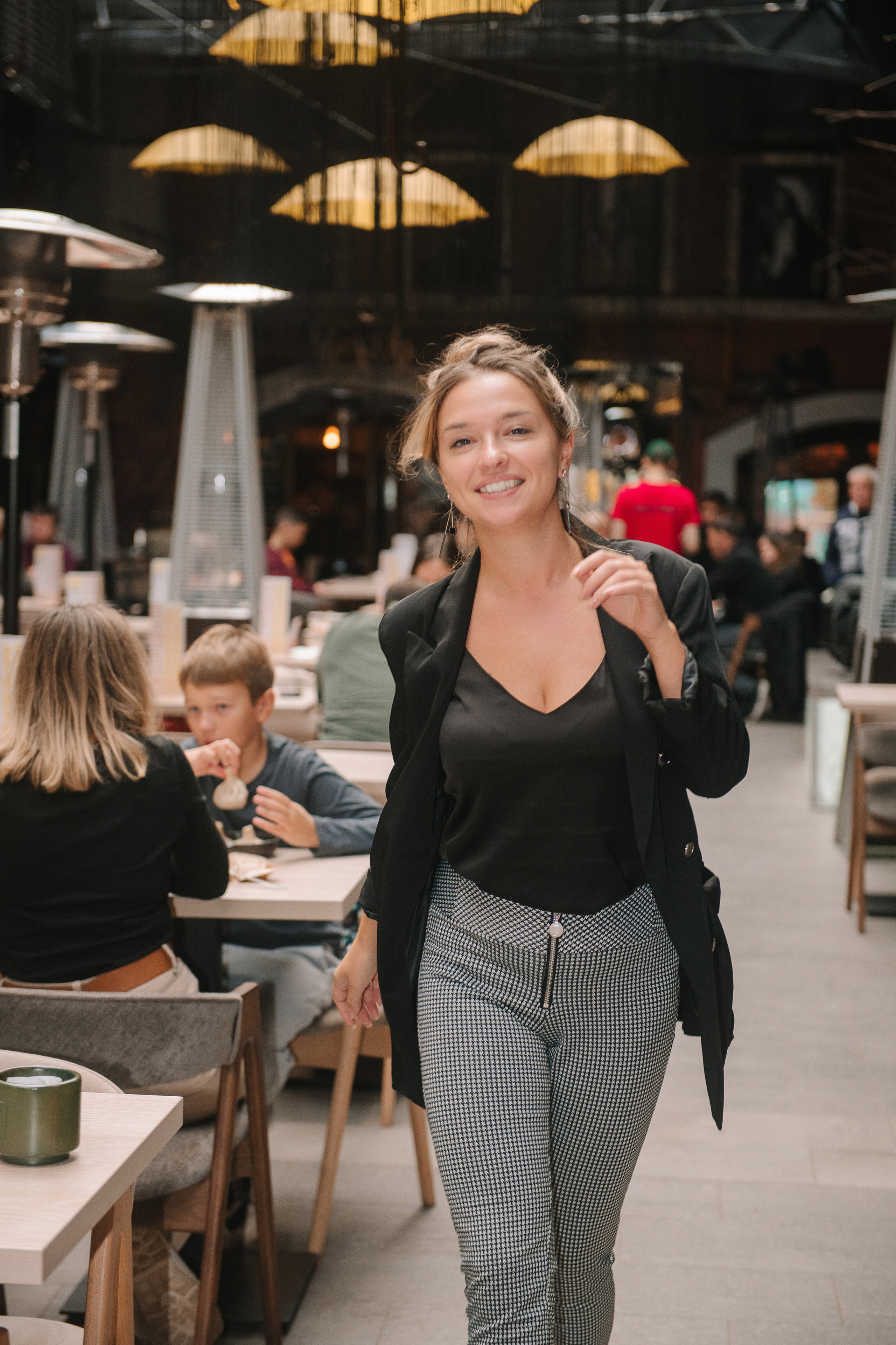 Гастродвор. Бранч. Фотограф Валерия Голубева (Миронова)