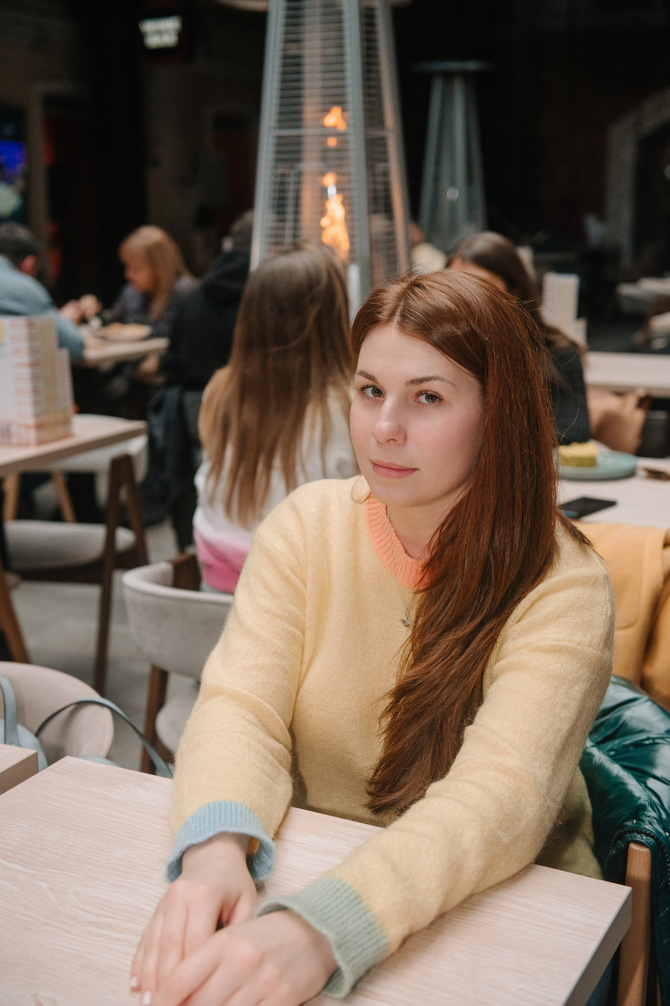 Гастродвор. Бранч. Фотограф Валерия Голубева (Миронова)