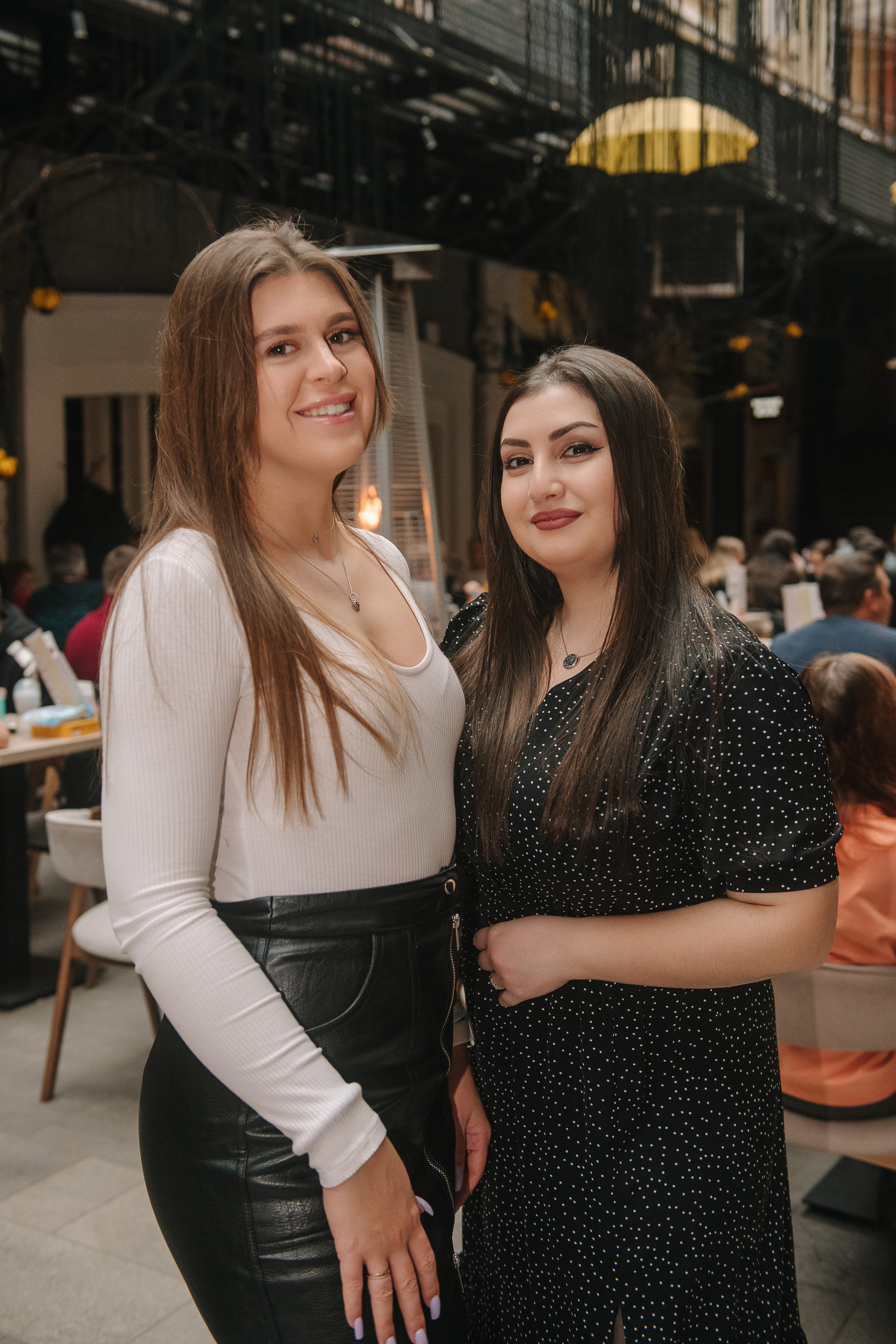 Гастродвор. Бранч. Фотограф Валерия Голубева (Миронова)