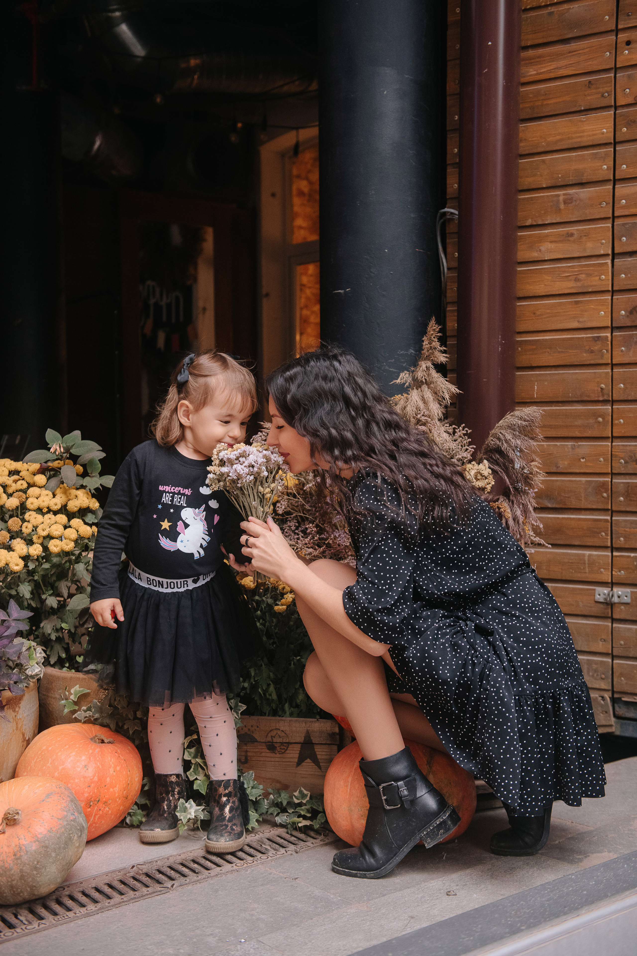 Гастродвор. Бранч. Фотограф Валерия Голубева (Миронова)