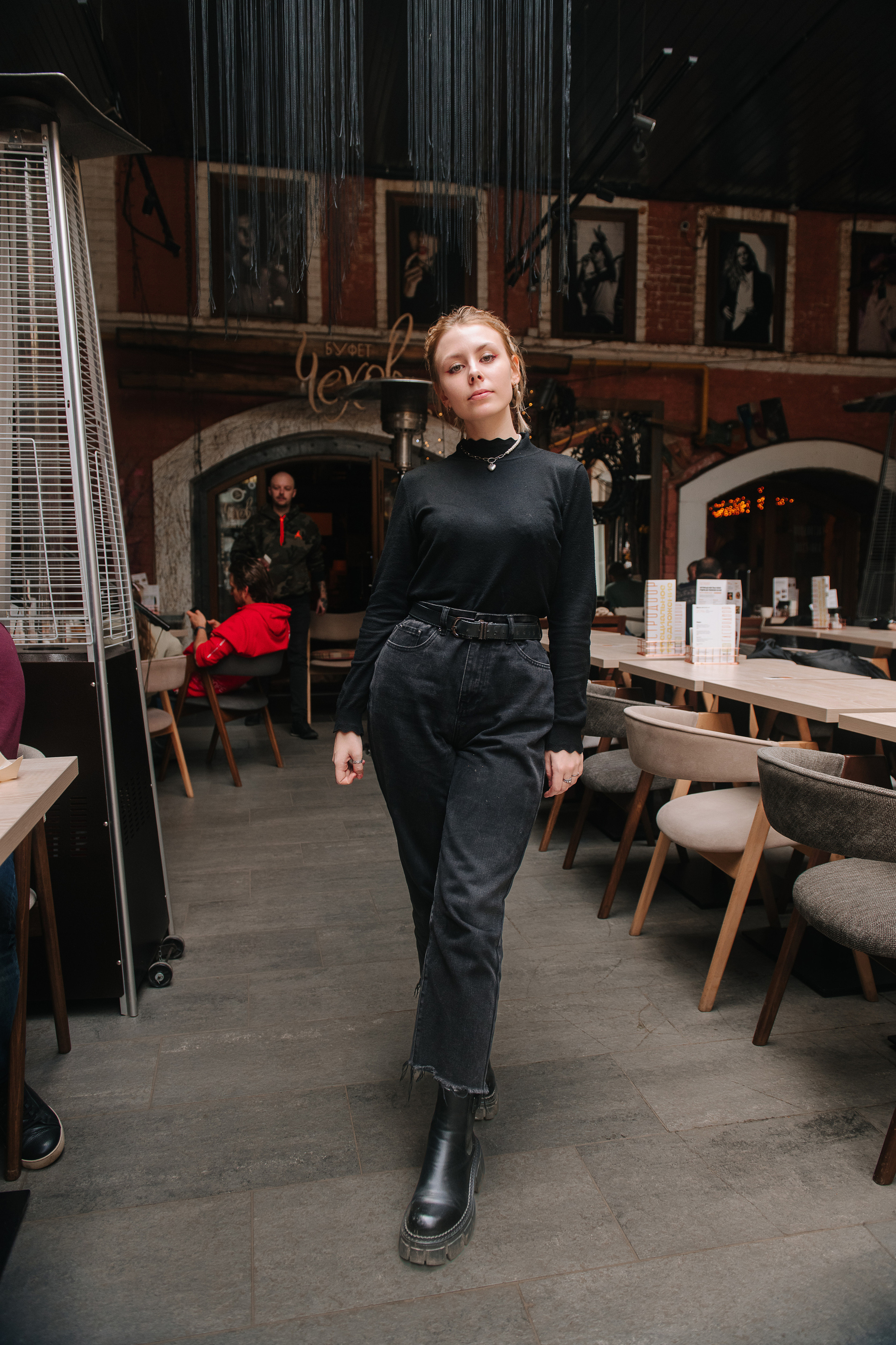 Гастродвор. Бранч. Фотограф Валерия Голубева (Миронова)