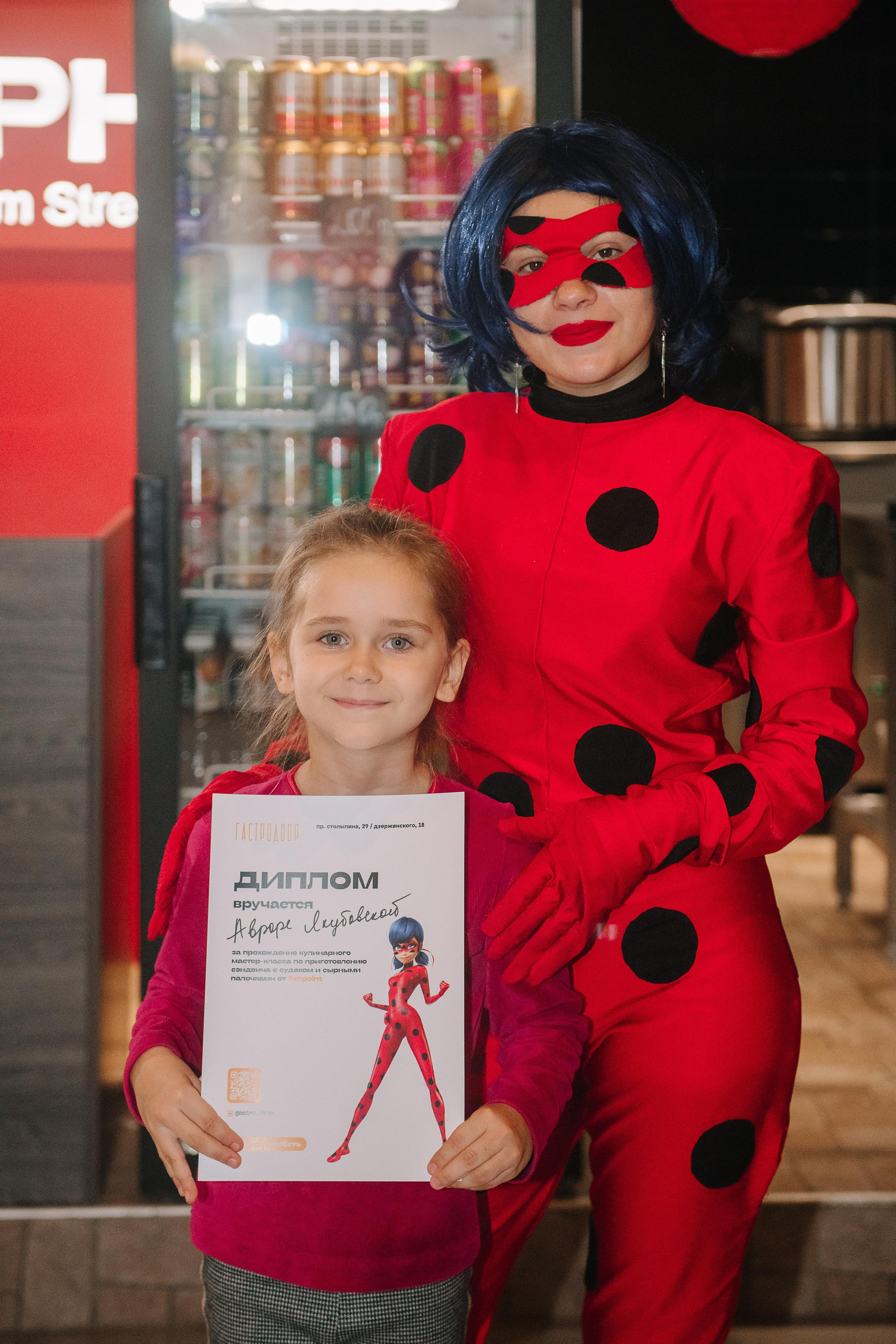 Гастродвор. Детский мастер-класс по приготовлению сэндвичей. Фотограф Валерия Голубева (Миронова)