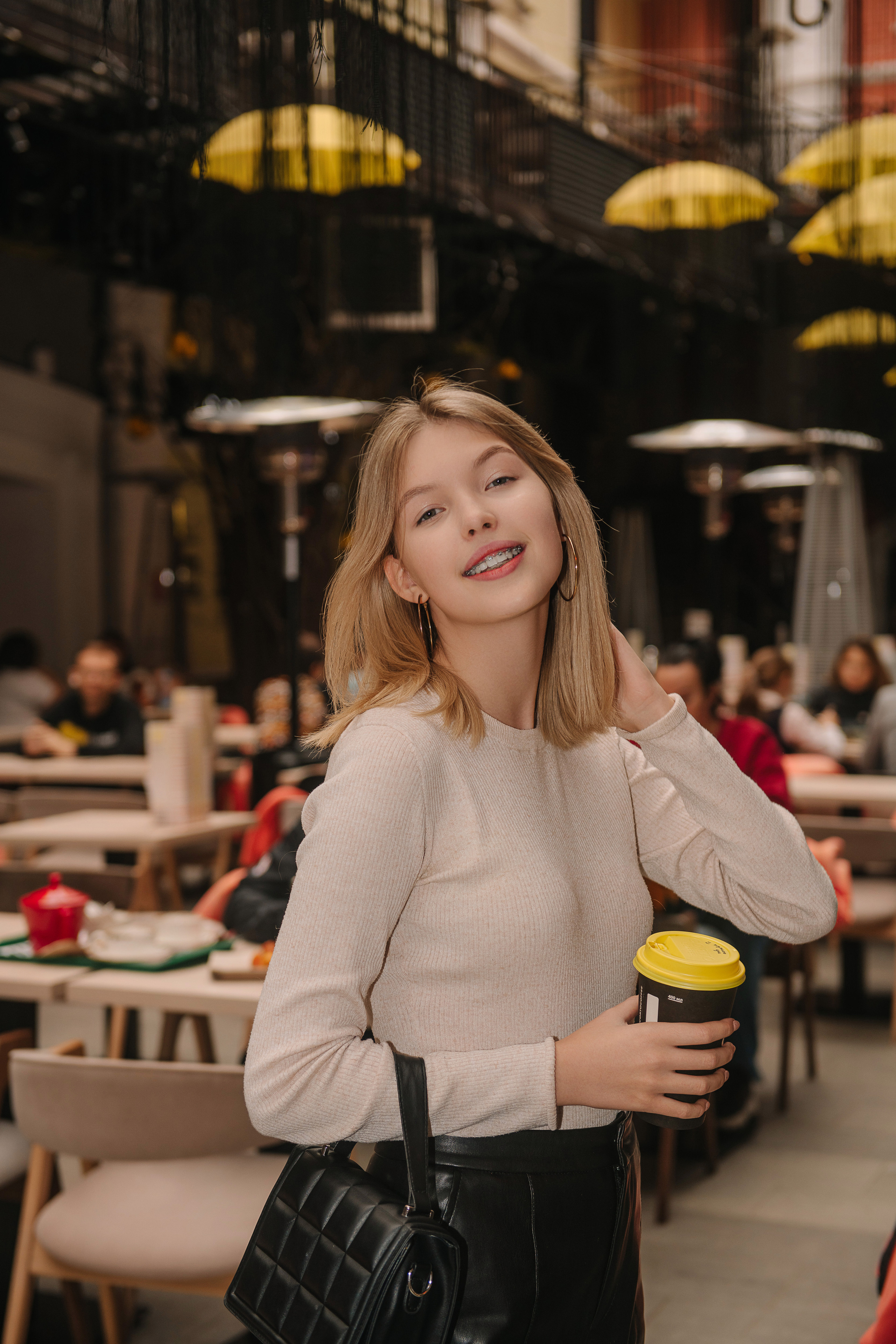 Гастродвор. Бранч. Фотограф Валерия Голубева (Миронова)