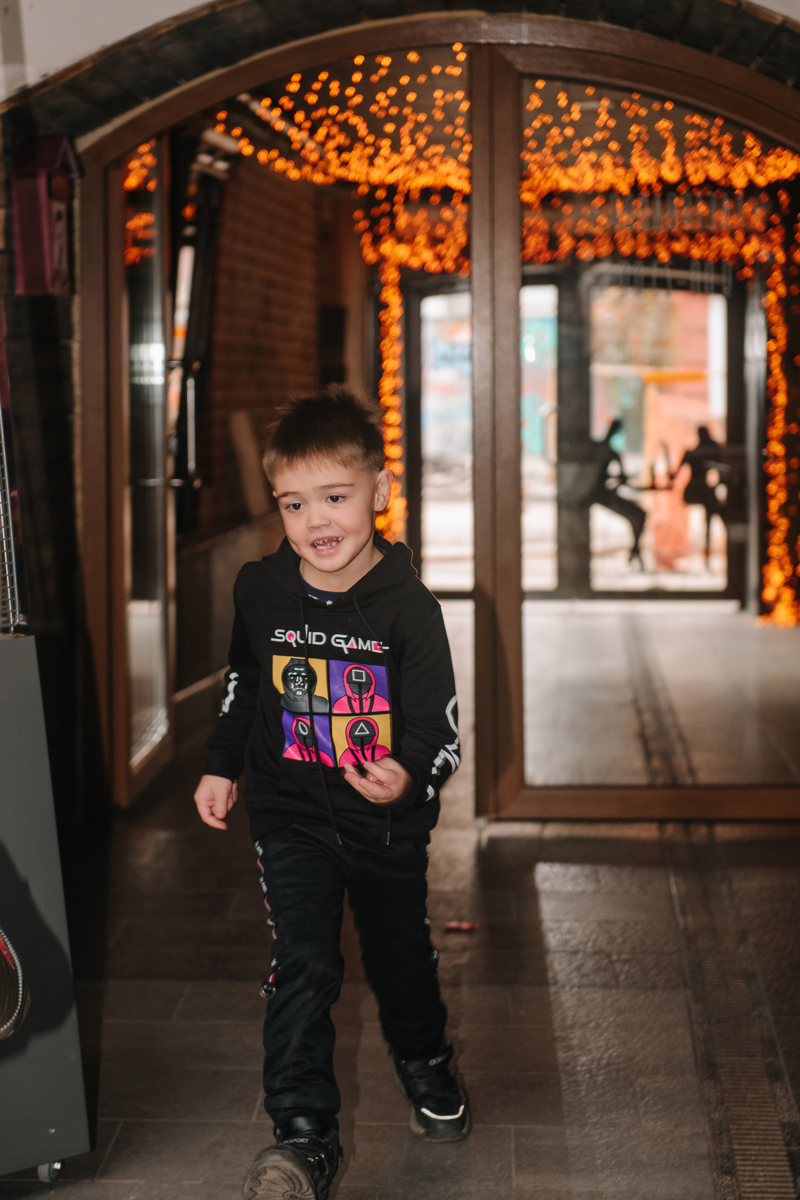 Гастродвор. Бранч. Фотограф Валерия Голубева (Миронова)