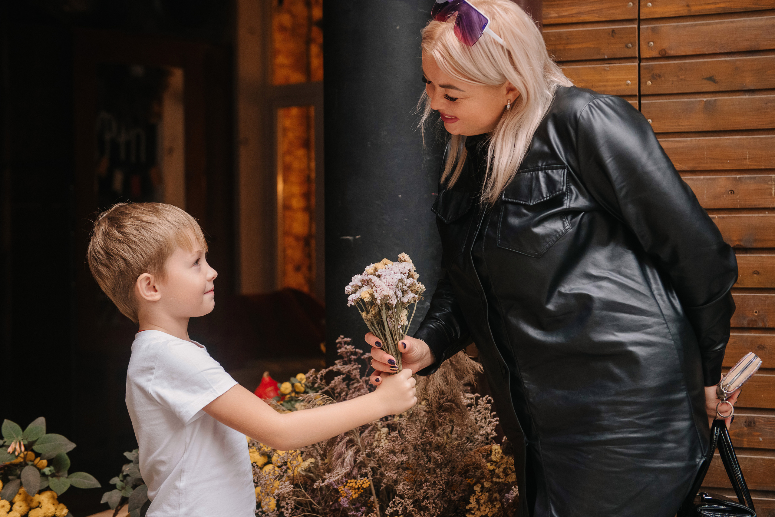 Гастродвор. Бранч. Фотограф Валерия Голубева (Миронова)