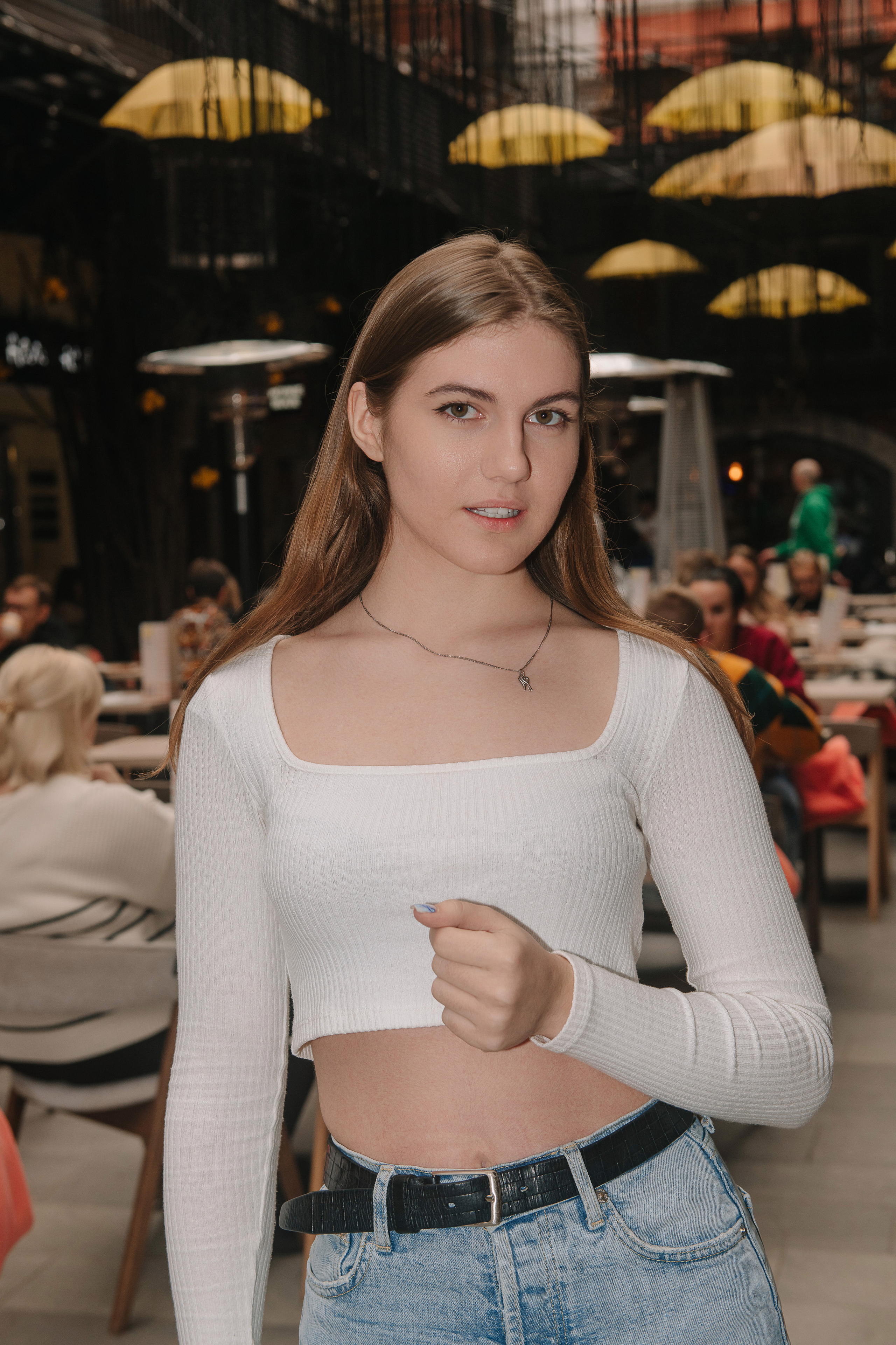 Гастродвор. Бранч. Фотограф Валерия Голубева (Миронова)