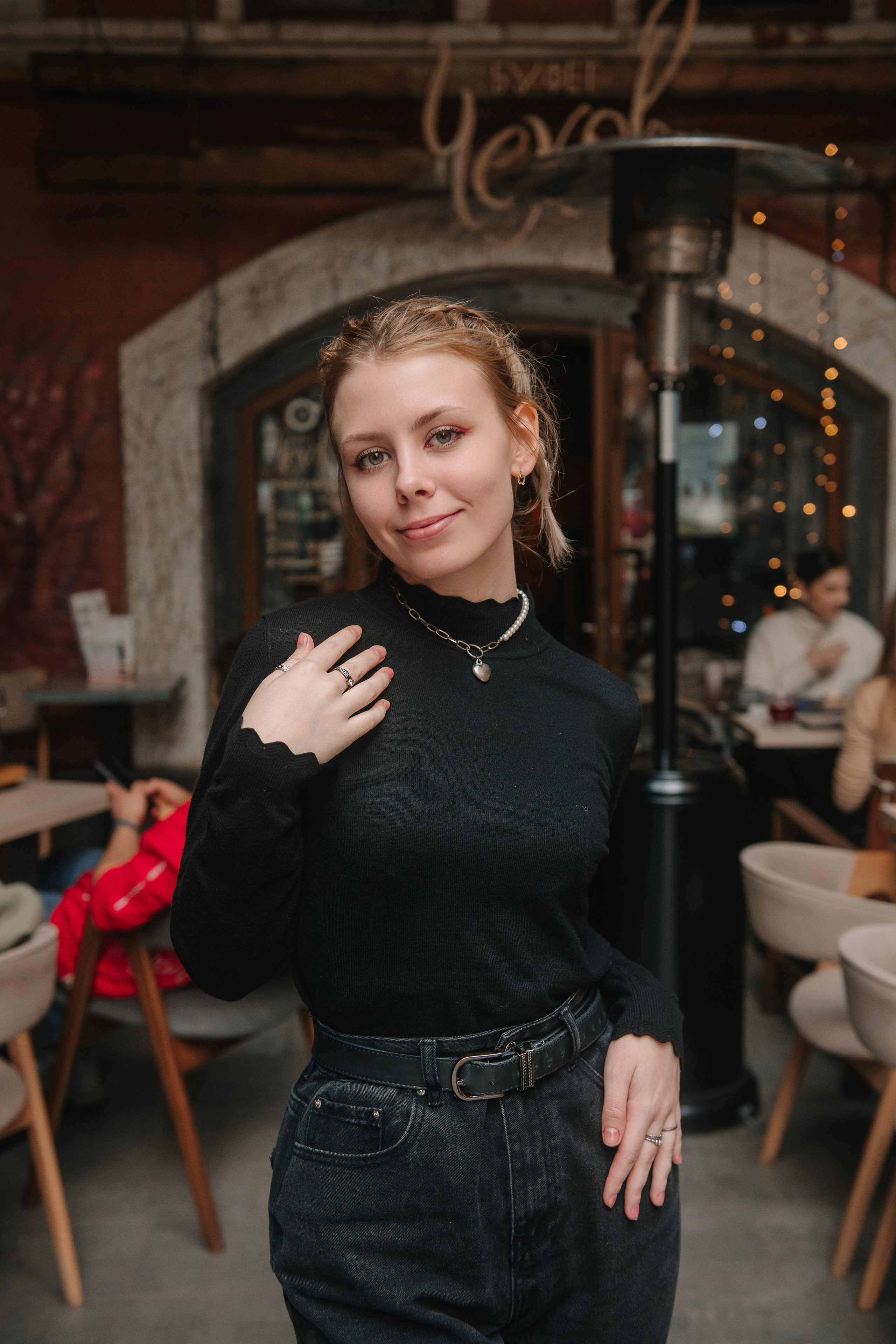 Гастродвор. Бранч. Фотограф Валерия Голубева (Миронова)