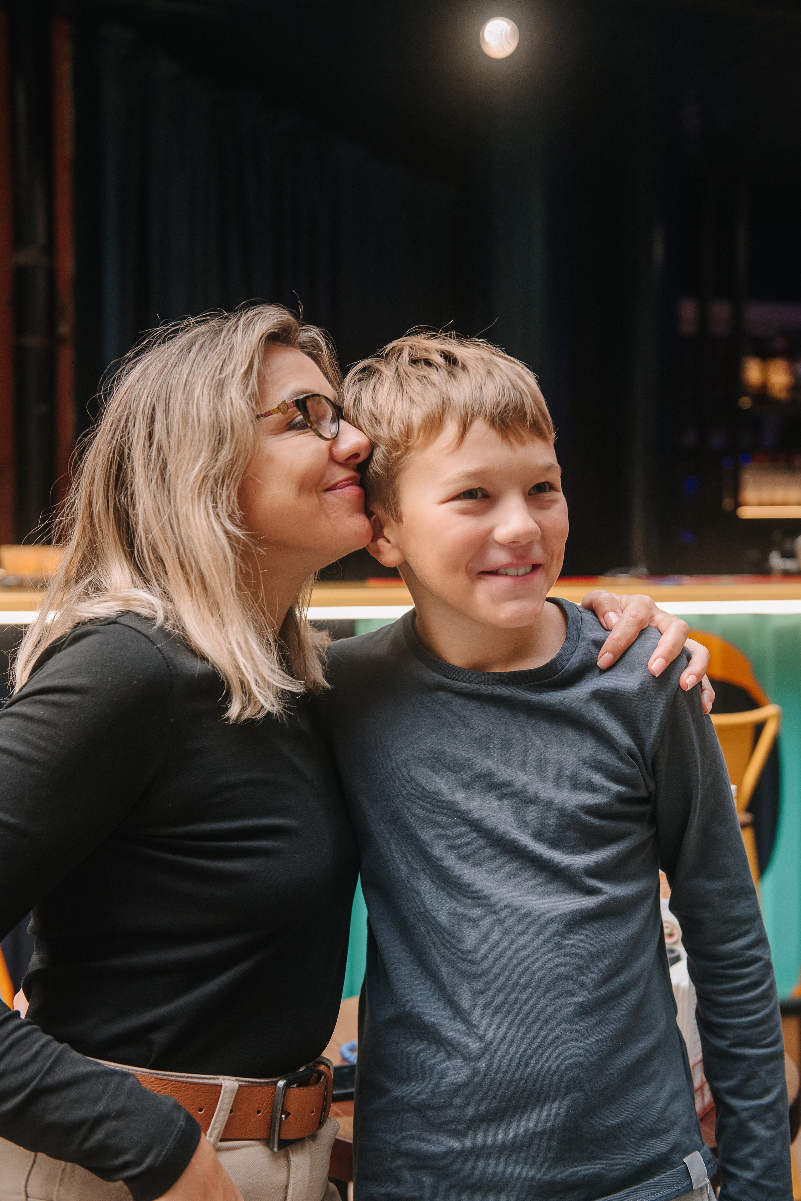 Гастродвор. Бранч. Фотограф Валерия Голубева (Миронова)