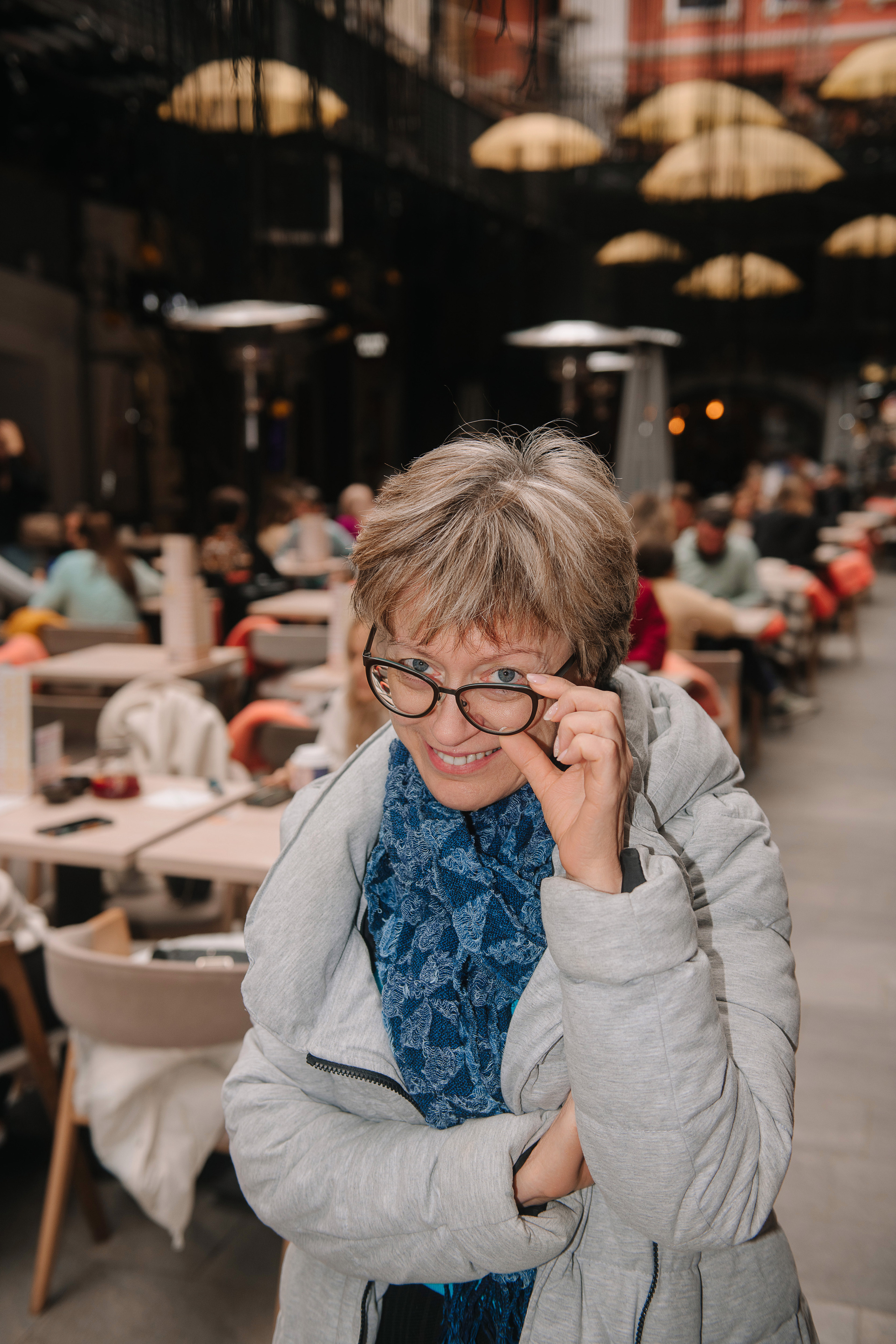 Гастродвор. Бранч. Фотограф Валерия Голубева (Миронова)