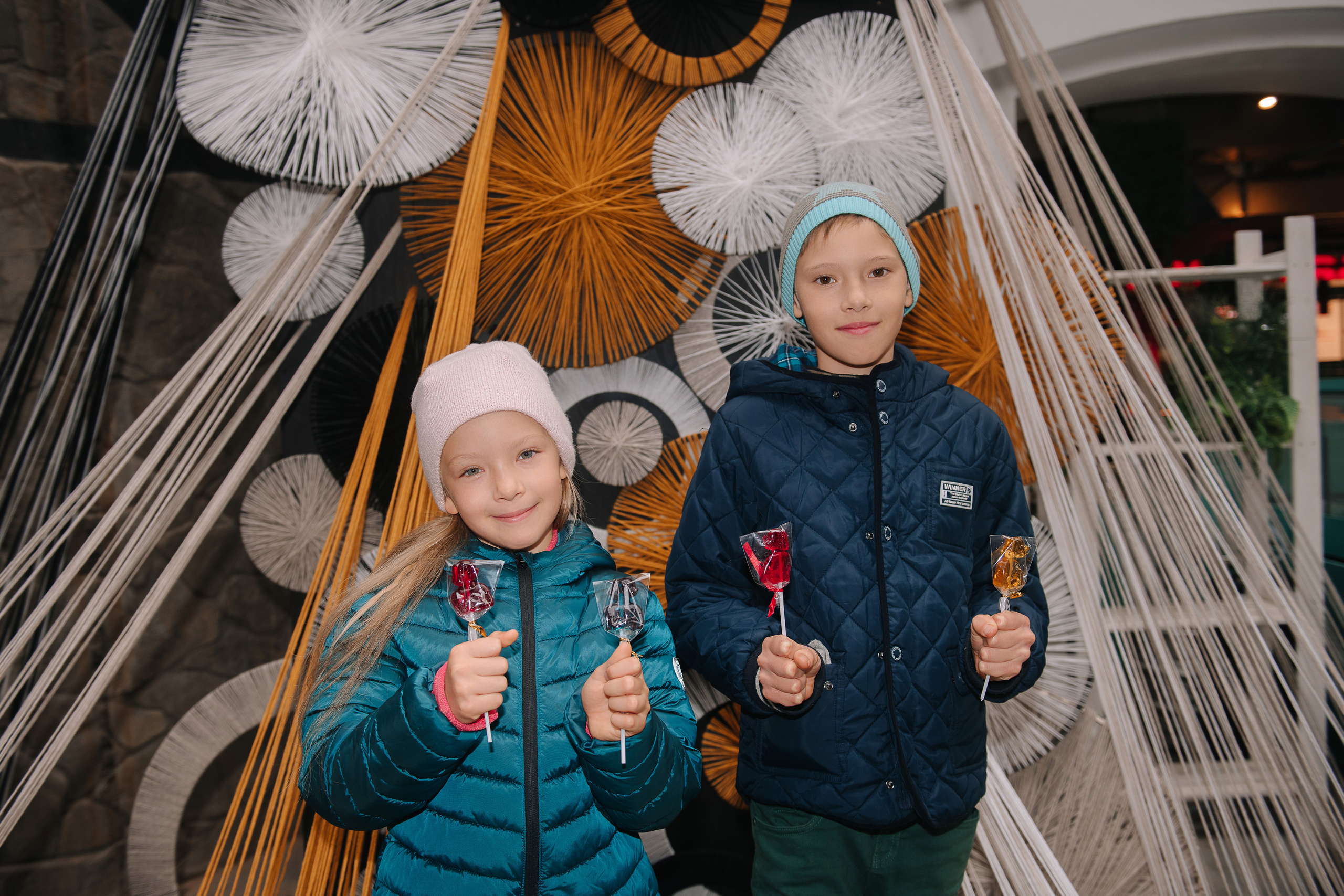 Гастродвор. Бранч. Фотограф Валерия Голубева (Миронова)