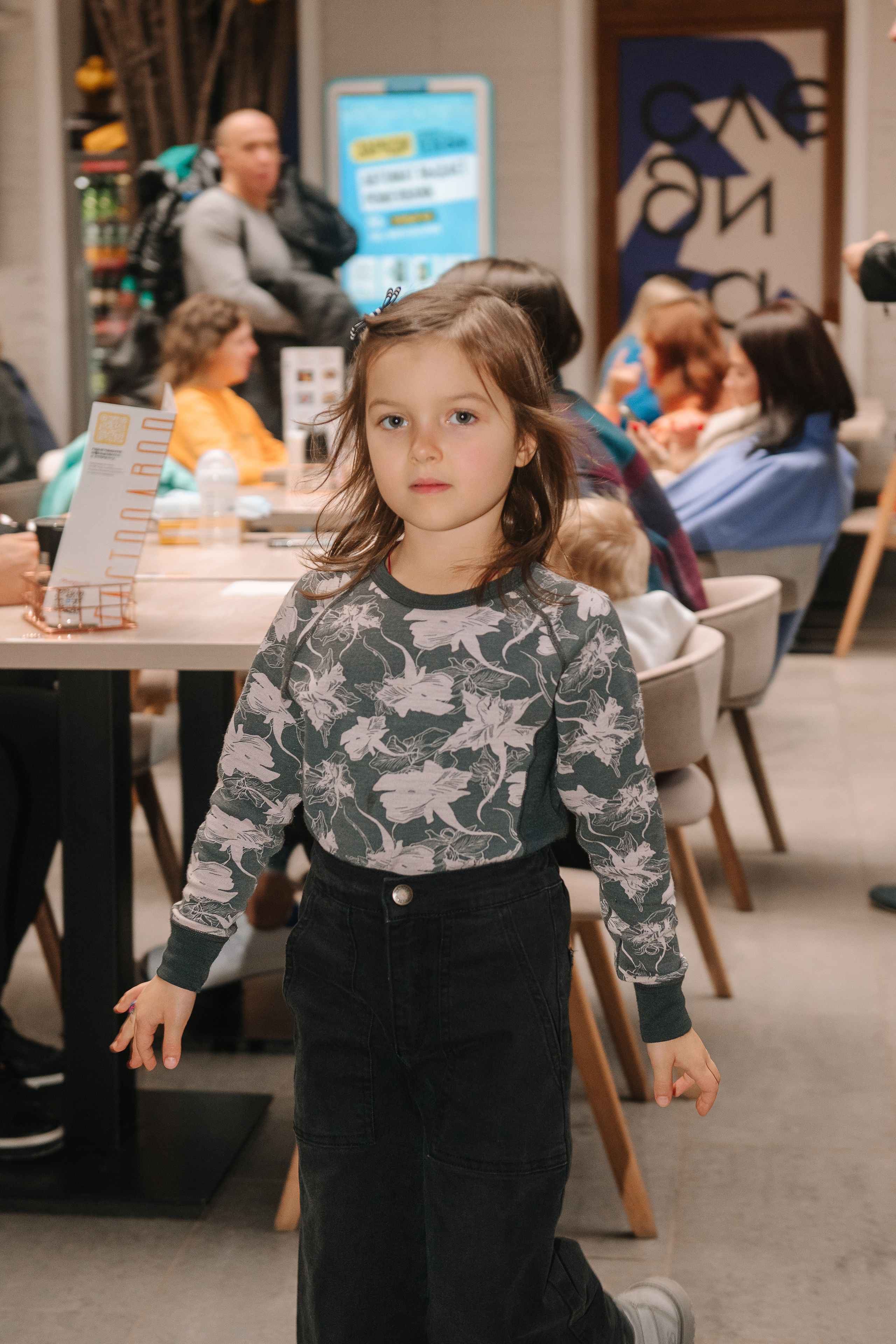 Гастродвор. Бранч. Фотограф Валерия Голубева (Миронова)