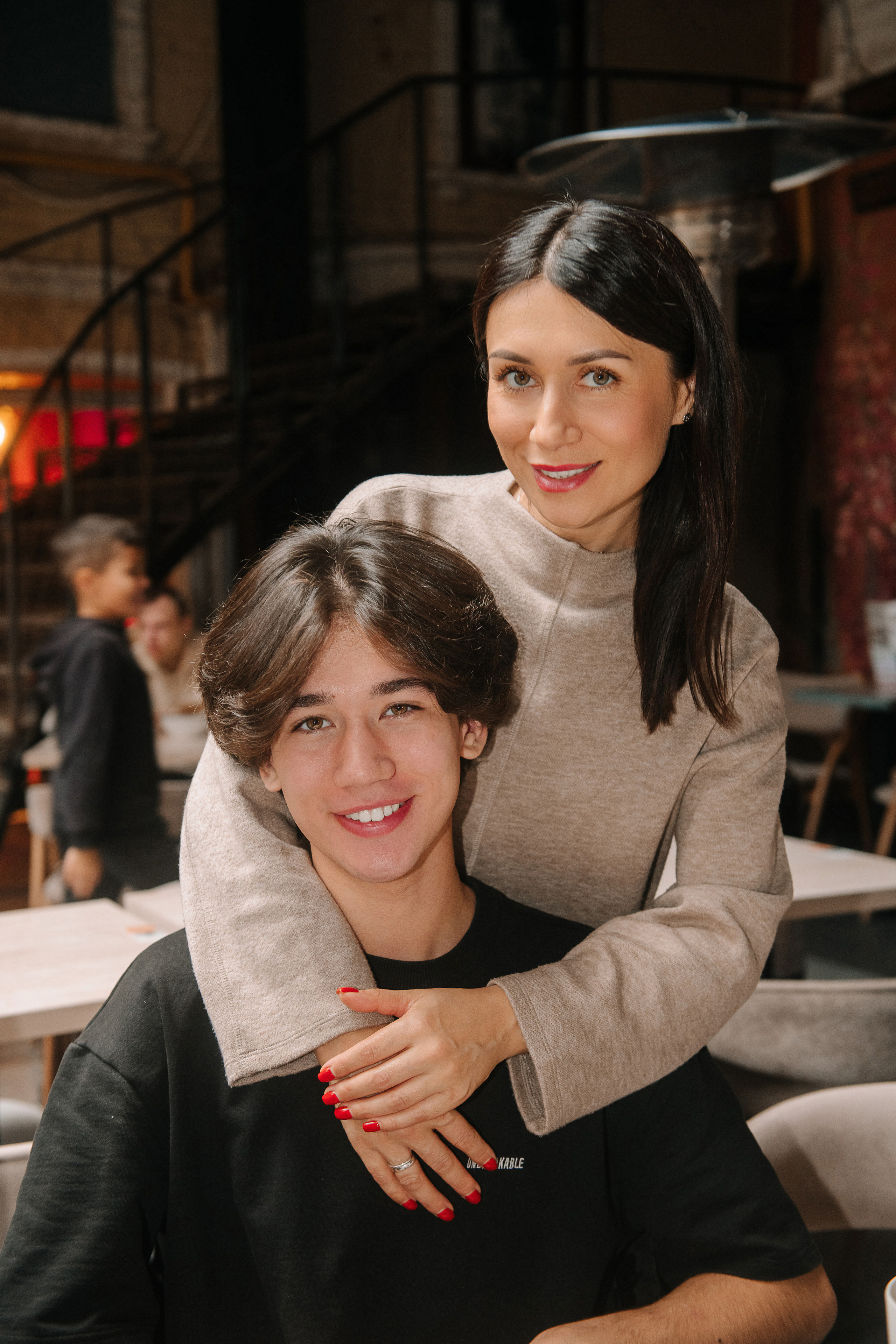 Гастродвор. Бранч. Фотограф Валерия Голубева (Миронова)