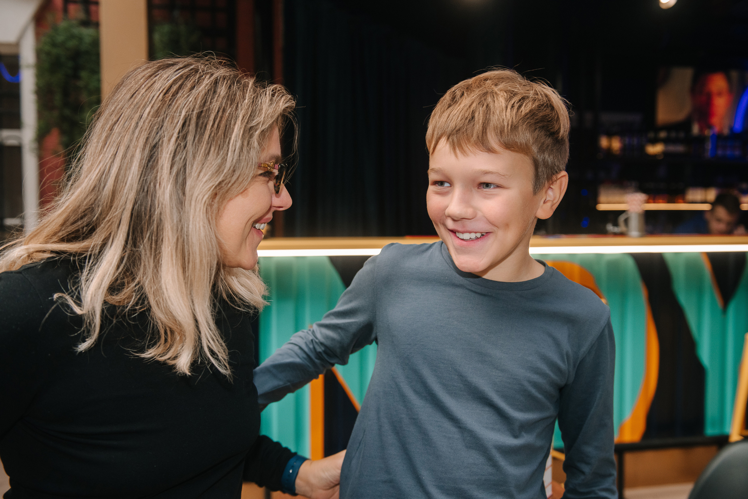 Гастродвор. Бранч. Фотограф Валерия Голубева (Миронова)