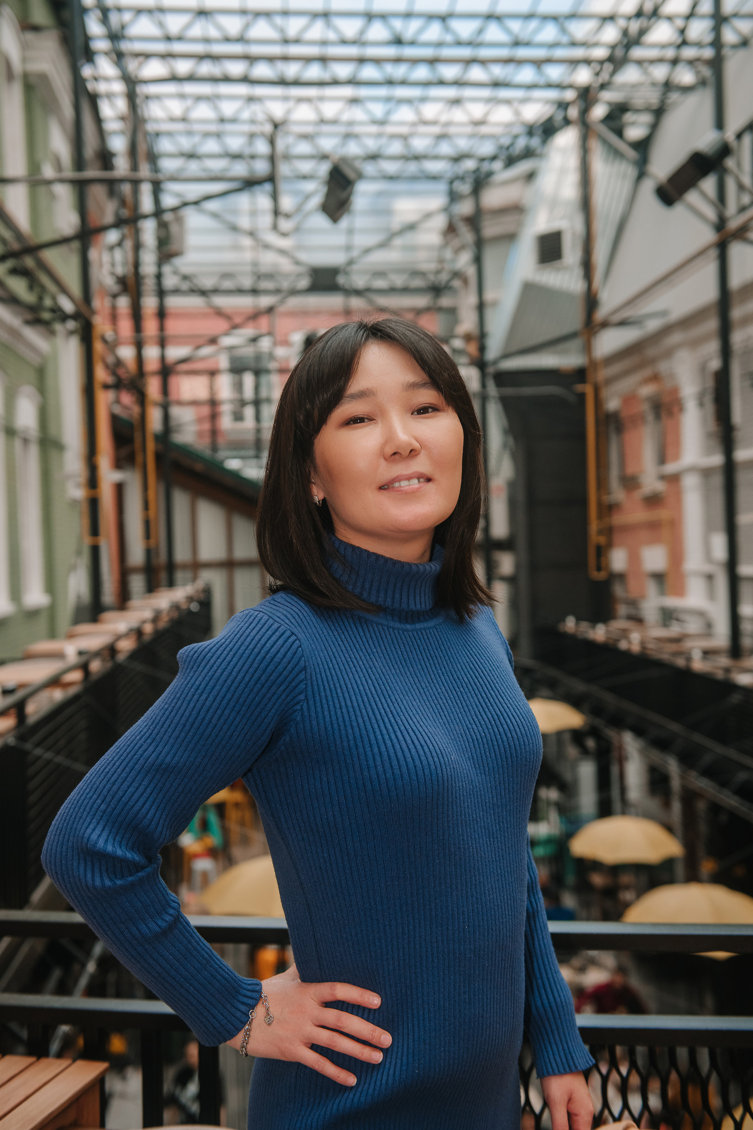 Гастродвор. Бранч. Фотограф Валерия Голубева (Миронова)