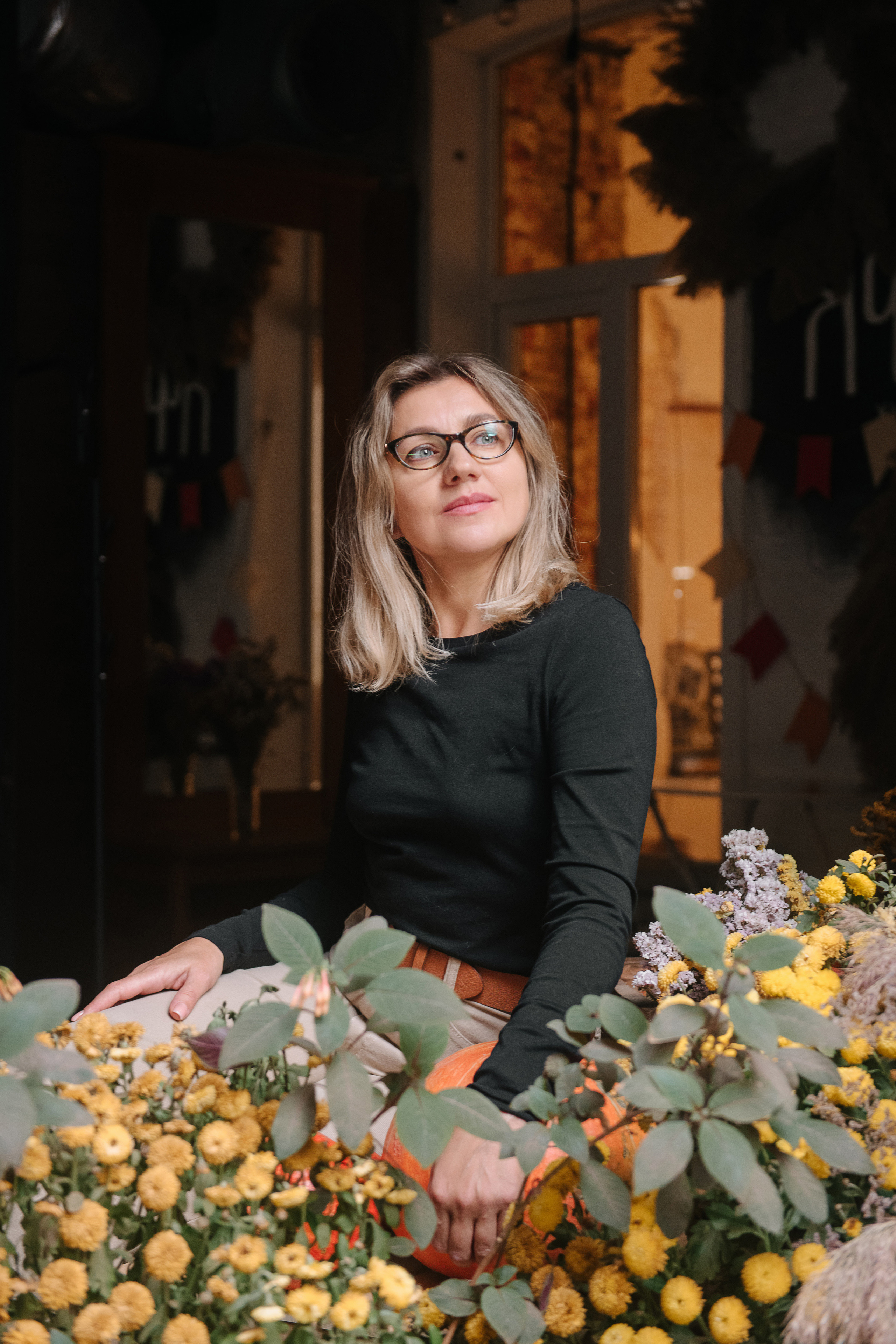 Гастродвор. Бранч. Фотограф Валерия Голубева (Миронова)