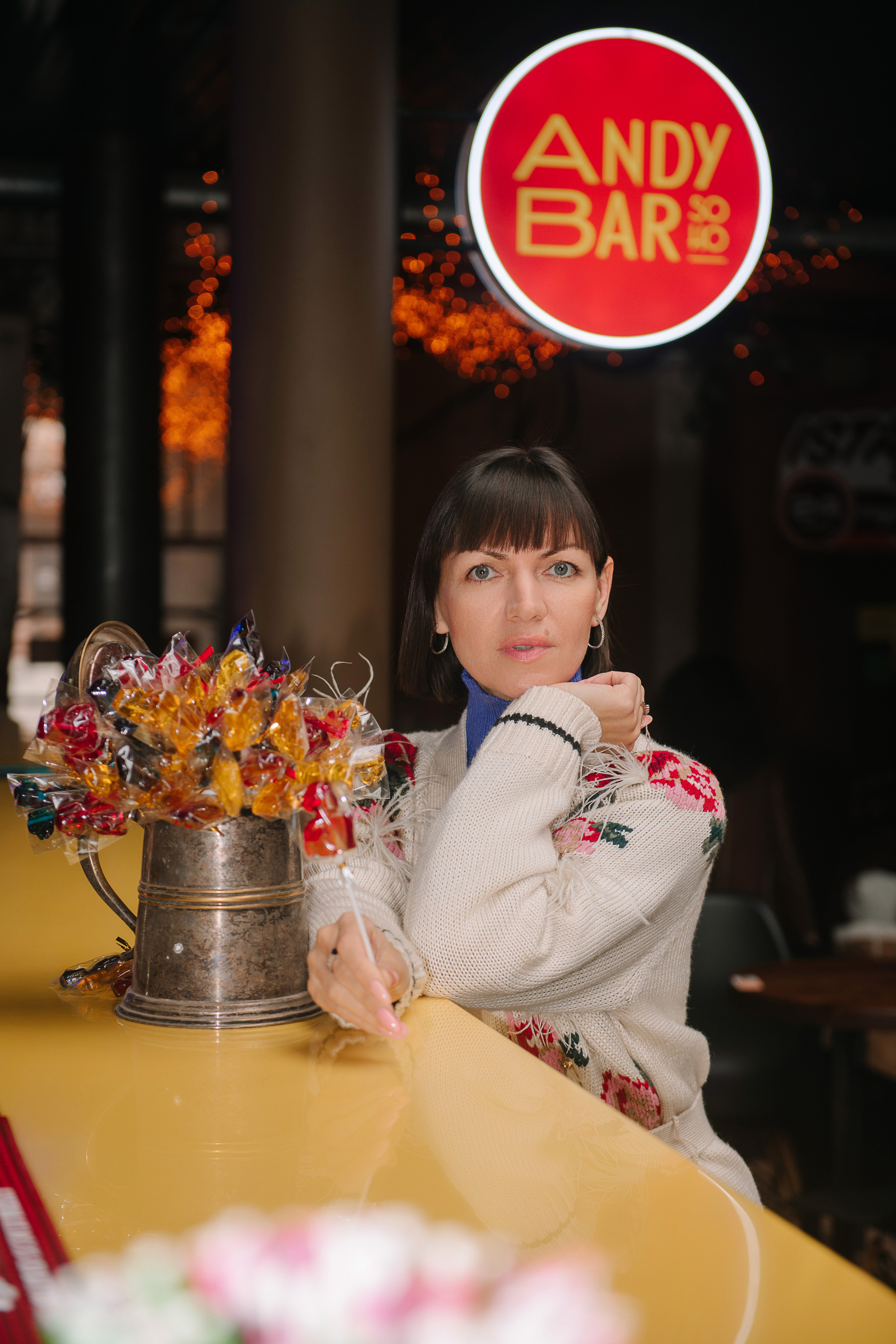 Гастродвор. Бранч. Фотограф Валерия Голубева (Миронова)