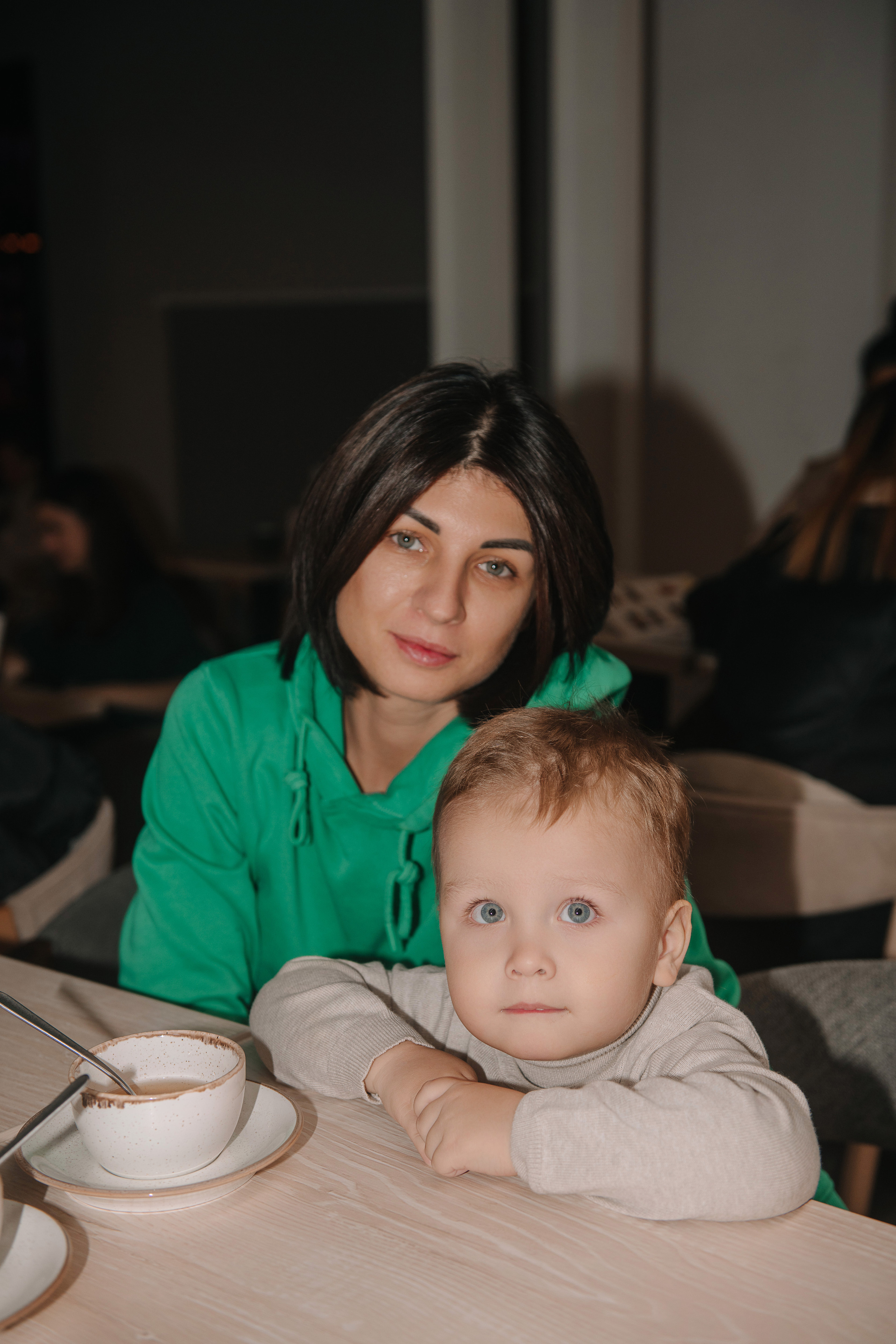 Гастродвор. Бранч. Фотограф Валерия Голубева (Миронова)